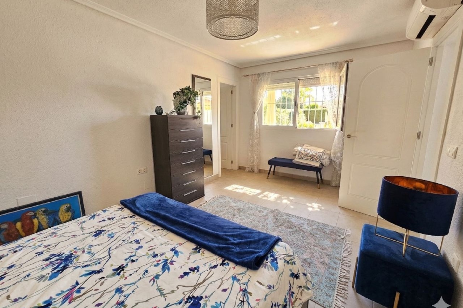 Venta - Chalet Independiente -
Rojales - La Marquesa