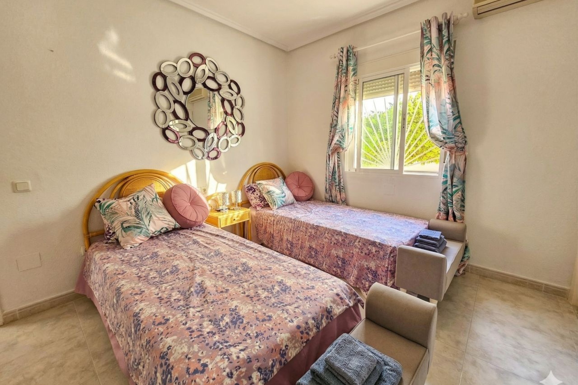 Venta - Chalet Independiente -
Rojales - La Marquesa