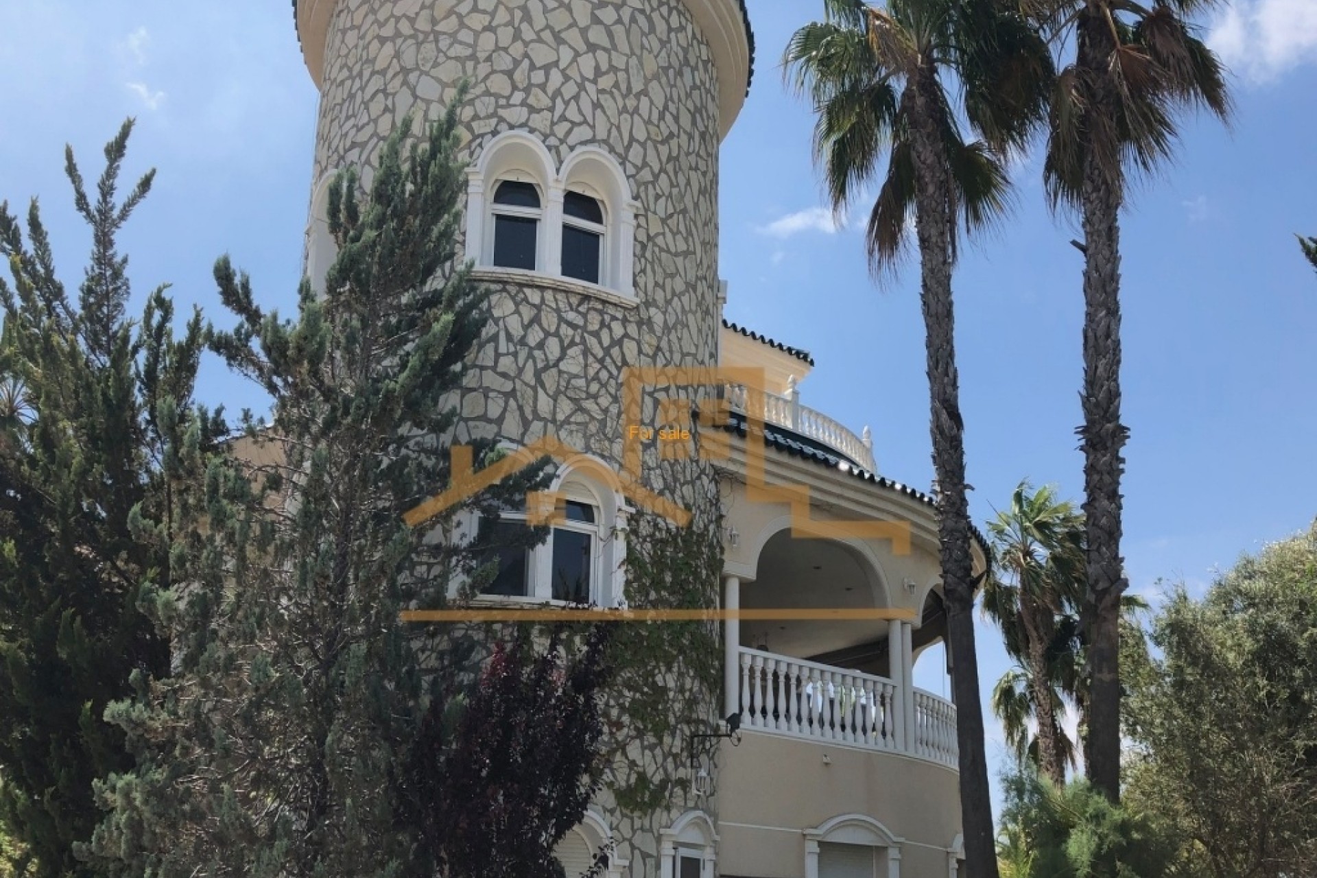 Venta - Chalet Independiente -
Rojales - La Marquesa