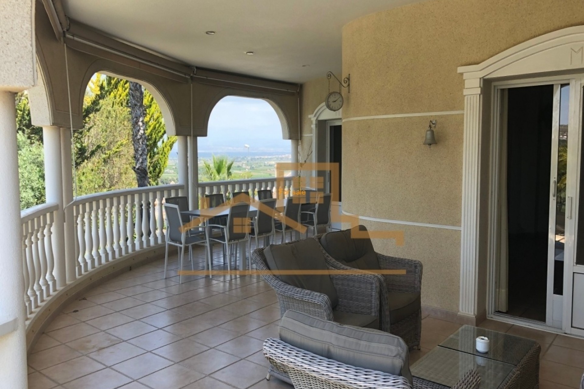 Venta - Chalet Independiente -
Rojales - La Marquesa