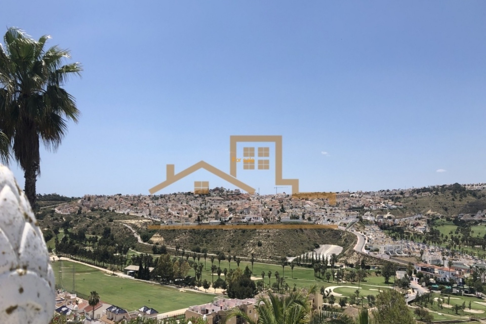 Venta - Chalet Independiente -
Rojales - La Marquesa