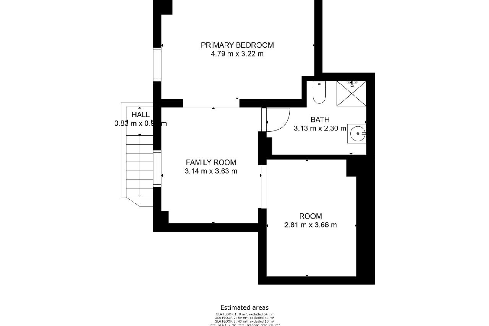 Venta - Chalet Independiente -
Rojales - La Marquesa