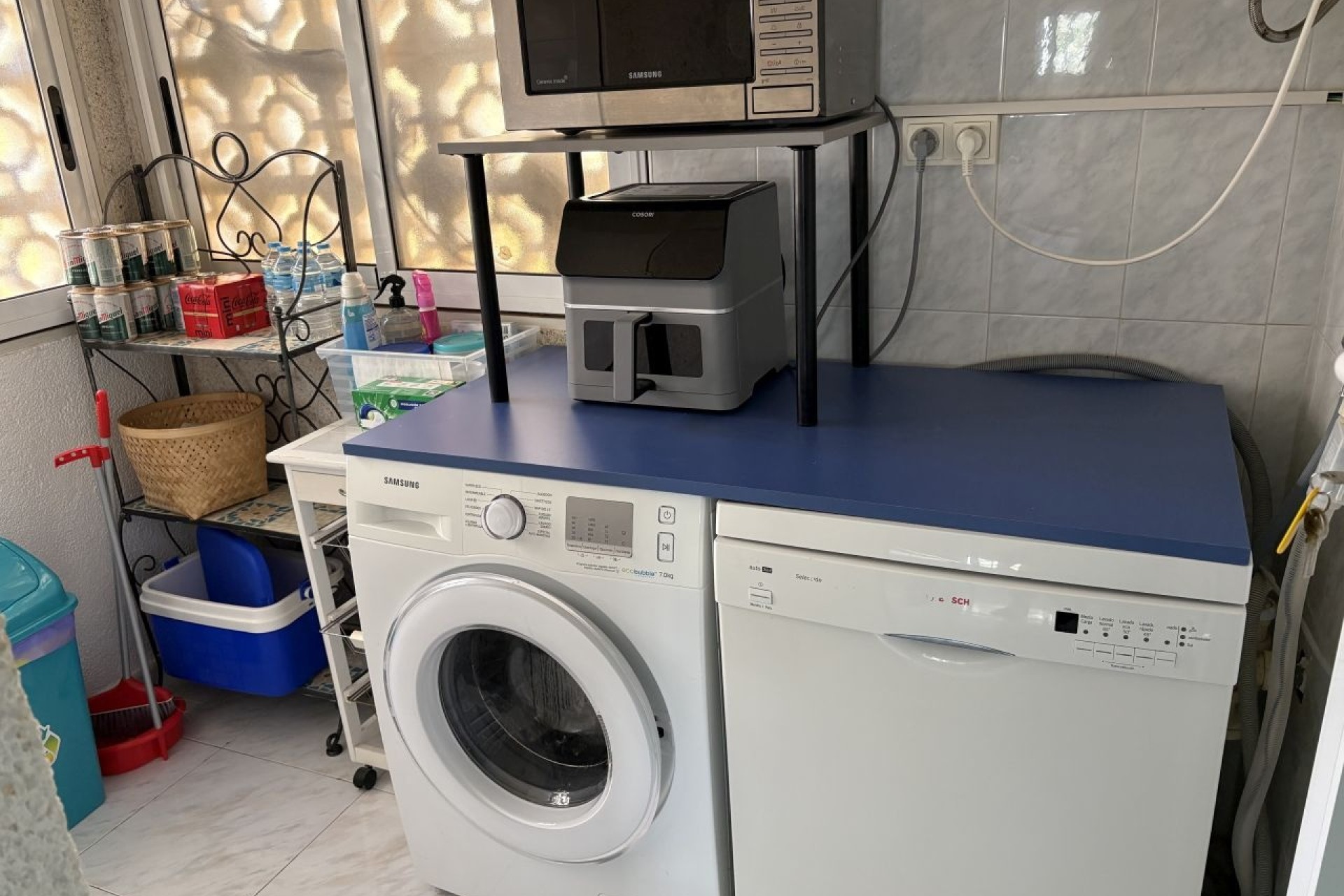 Venta - Chalet Independiente -
Rojales - La Marquesa