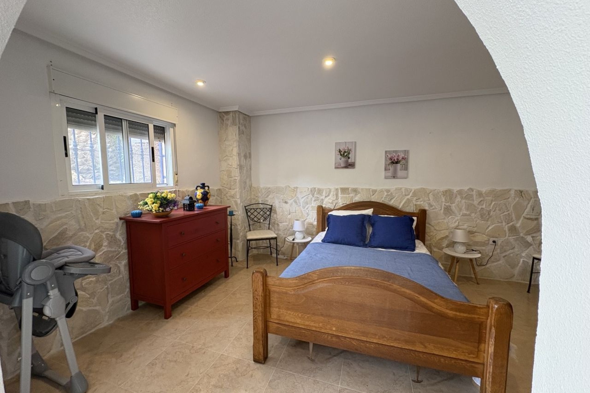 Venta - Chalet Independiente -
Rojales - La Marquesa