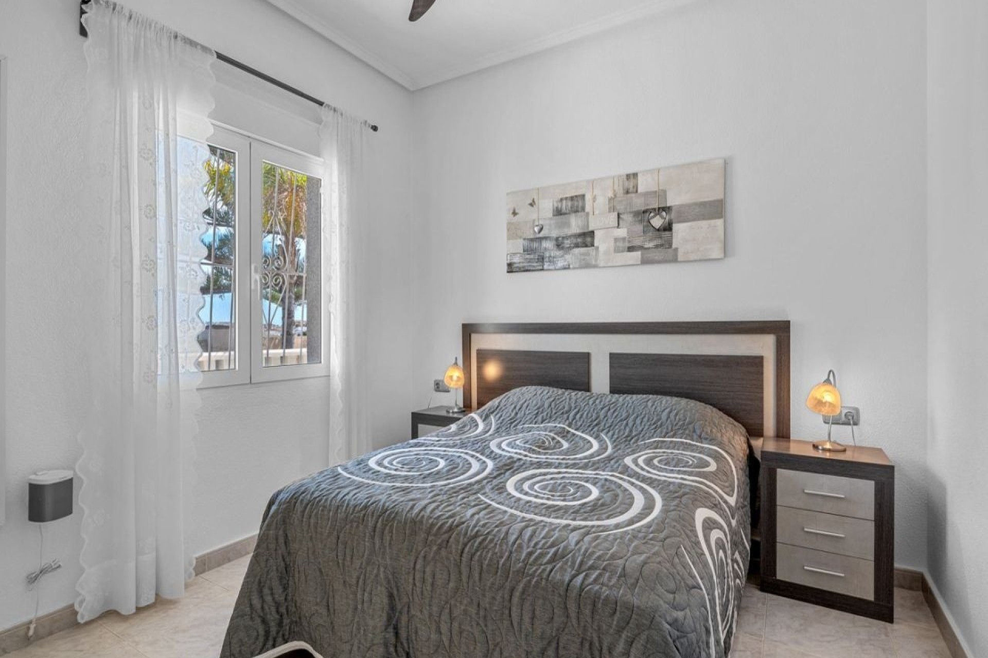 Venta - Chalet Independiente -
Rojales - La Marquesa