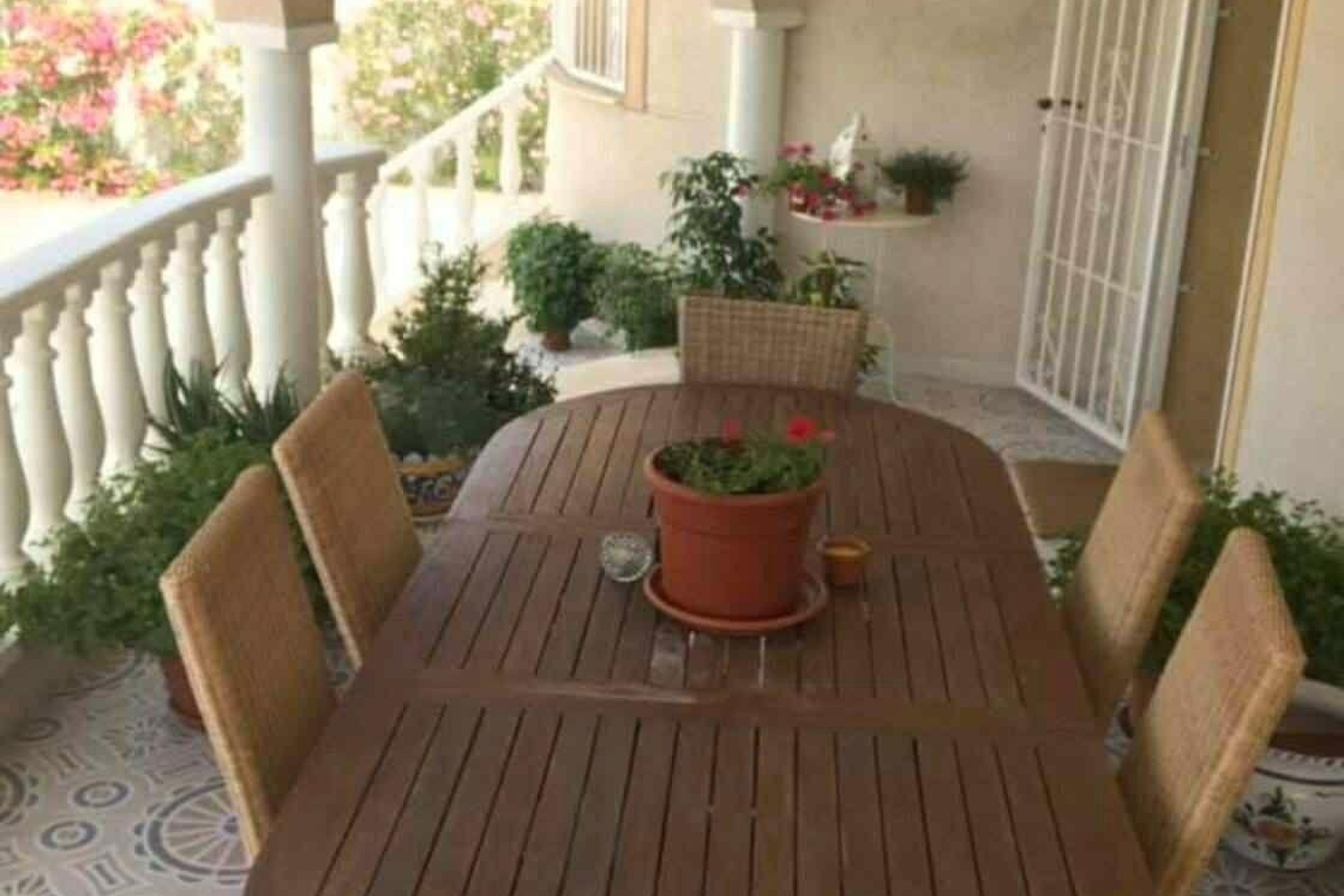 Venta - Chalet Independiente -
Rojales - La Marquesa
