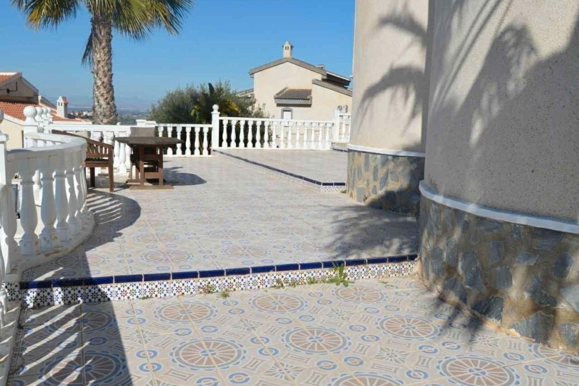 Venta - Chalet Independiente -
Rojales - La Marquesa