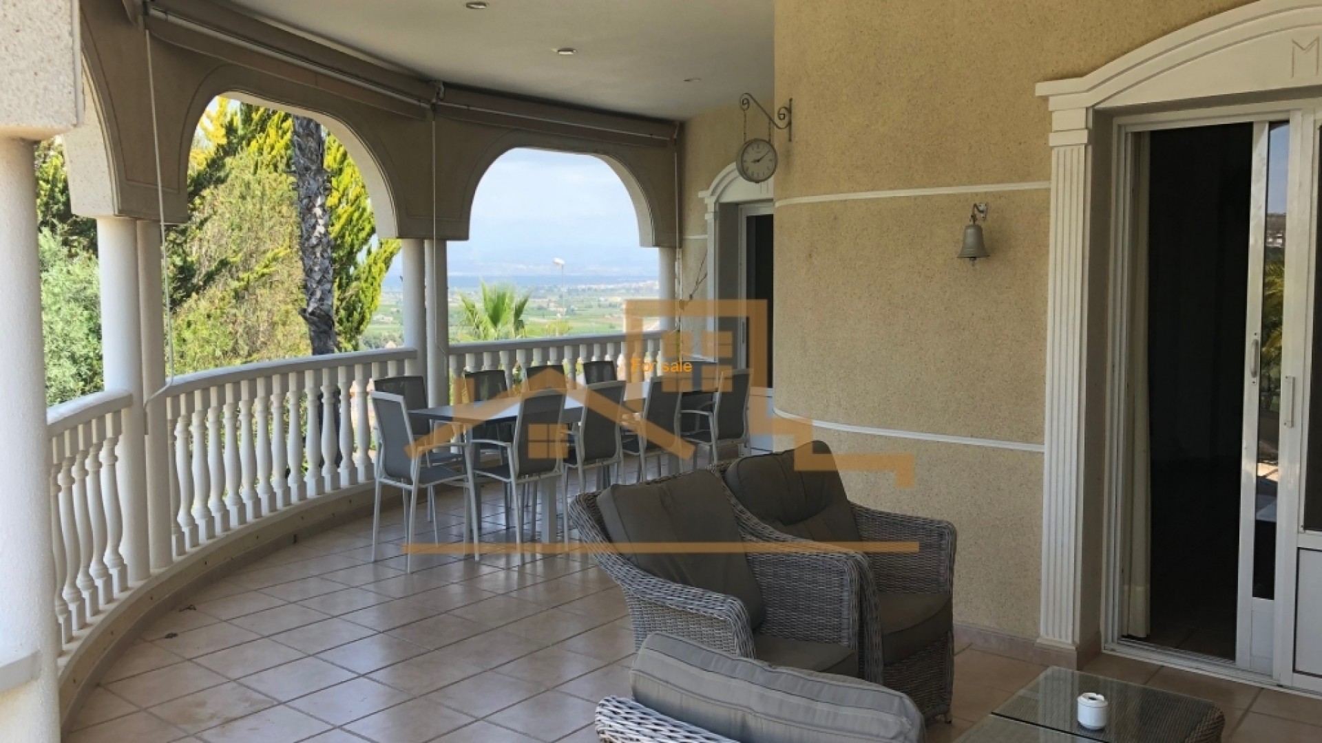 Venta - Chalet Independiente -
Rojales - La Marquesa