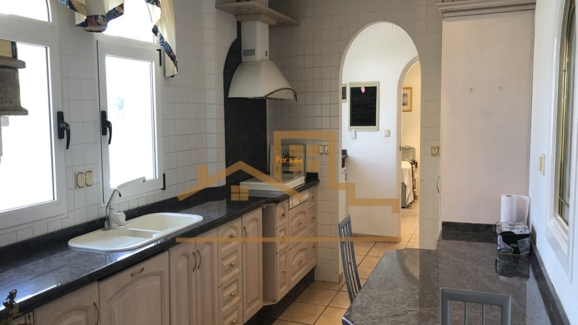 Venta - Chalet Independiente -
Rojales - La Marquesa