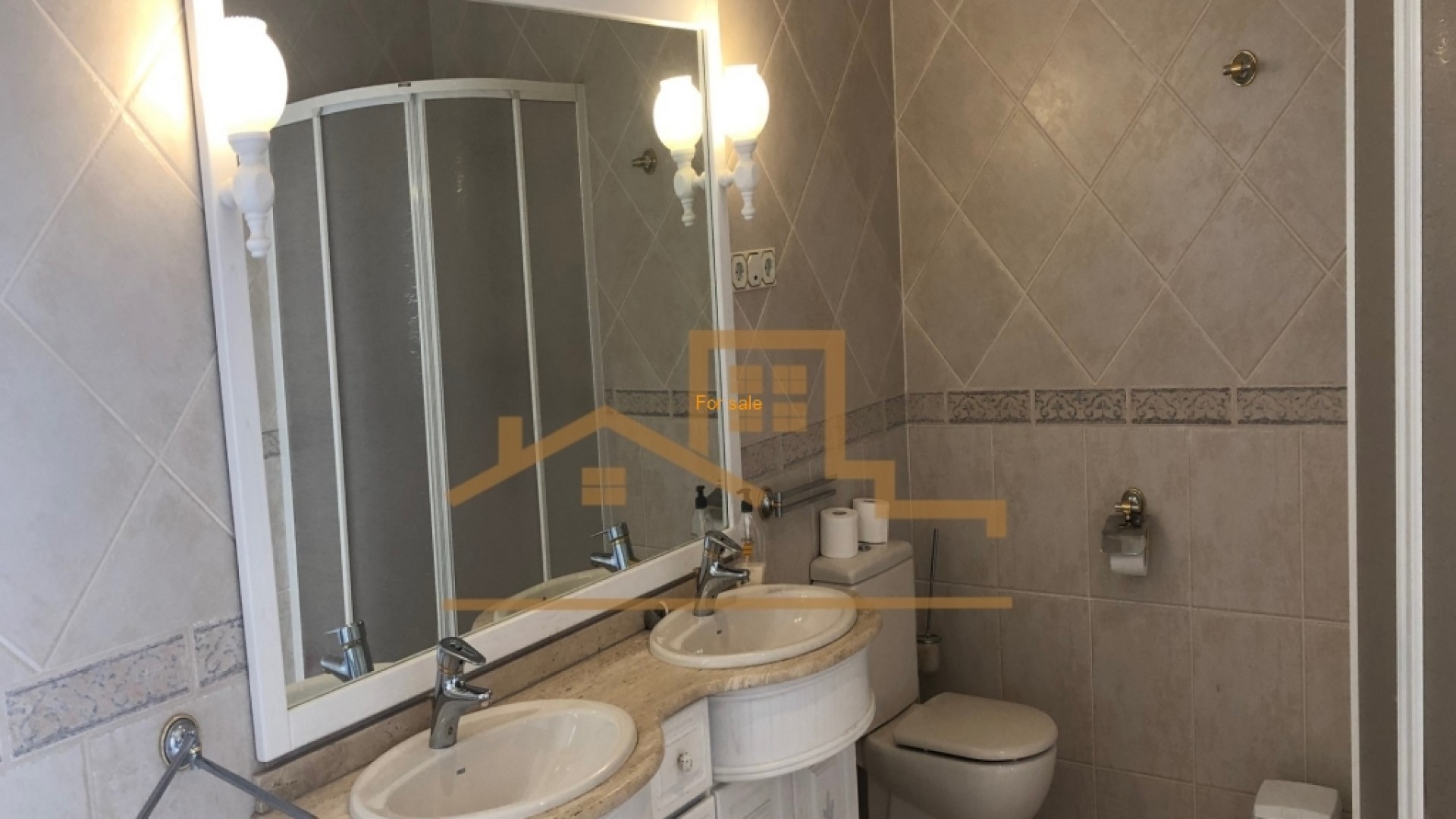 Venta - Chalet Independiente -
Rojales - La Marquesa