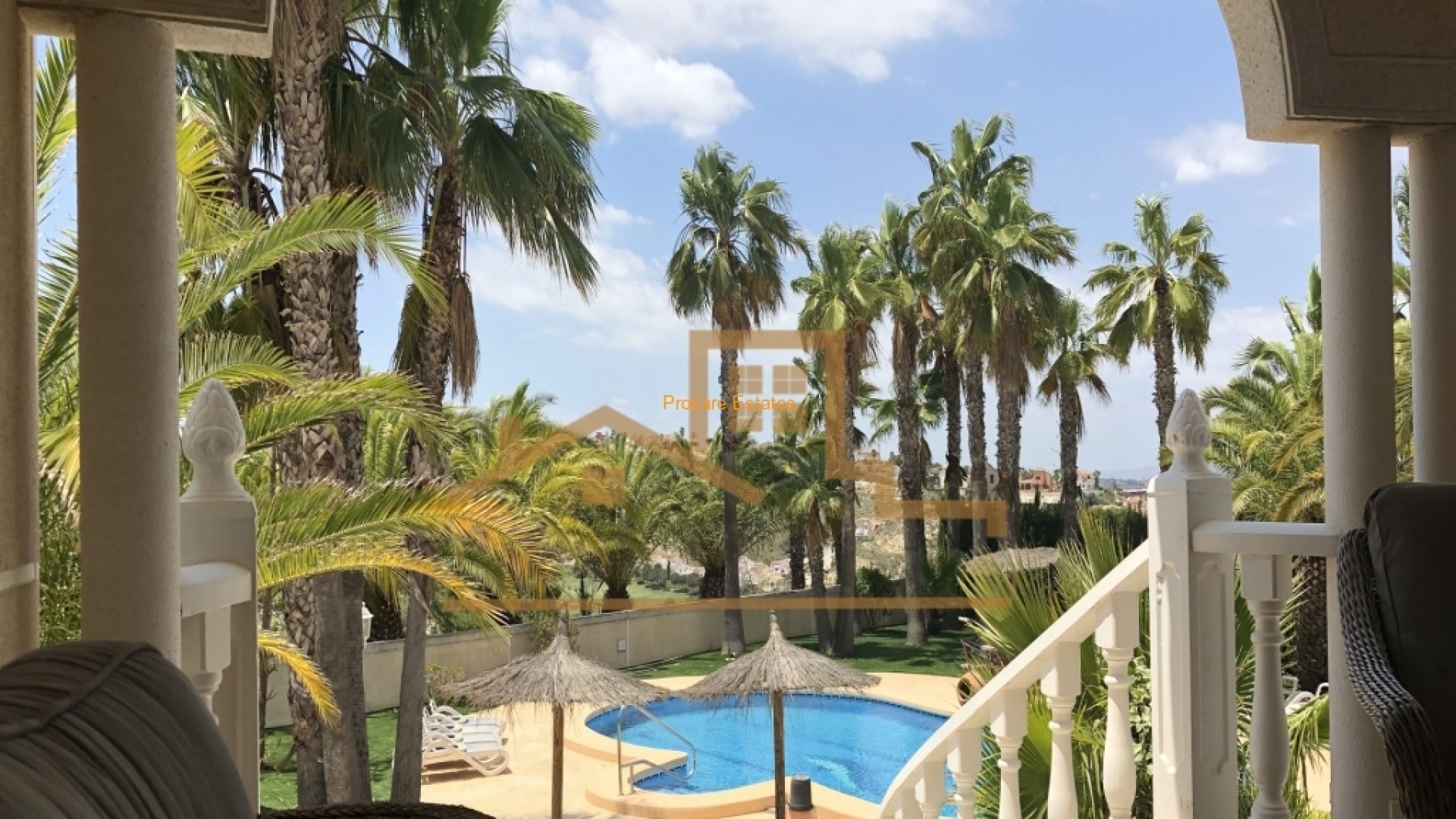 Venta - Chalet Independiente -
Rojales - La Marquesa