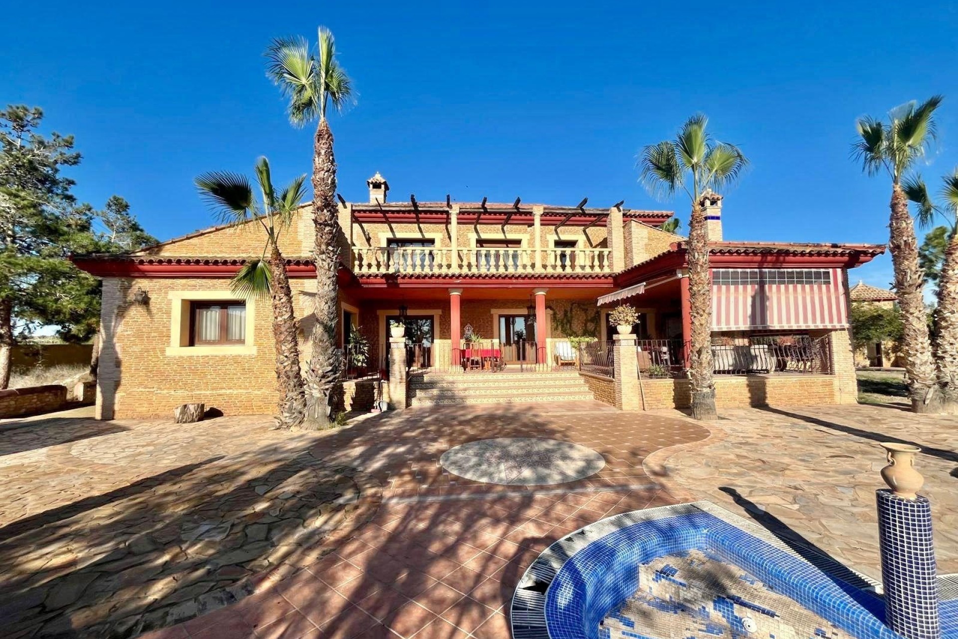 Venta - Chalet Independiente -
Rojales - La Vega Baja