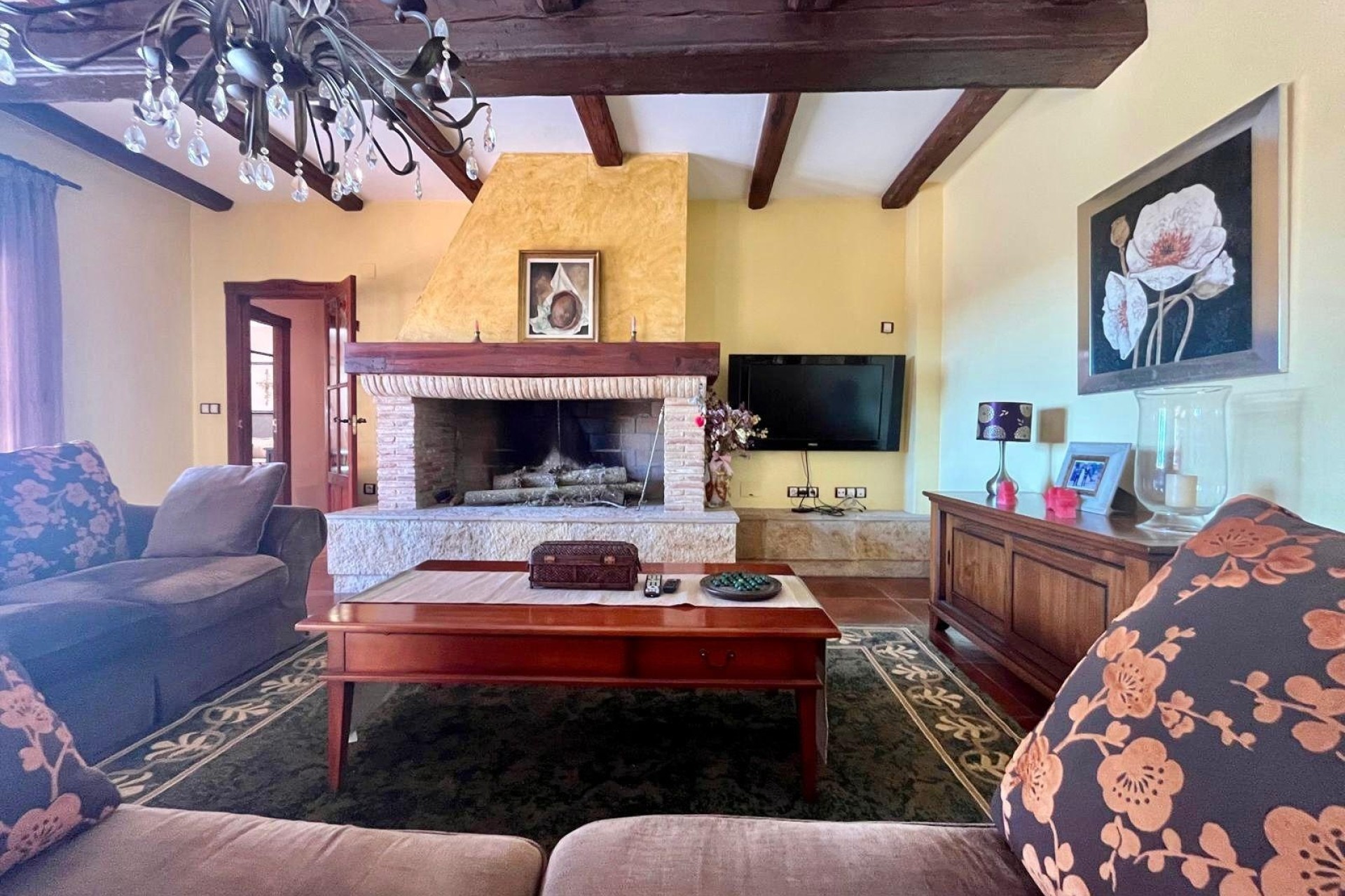 Venta - Chalet Independiente -
Rojales - La Vega Baja