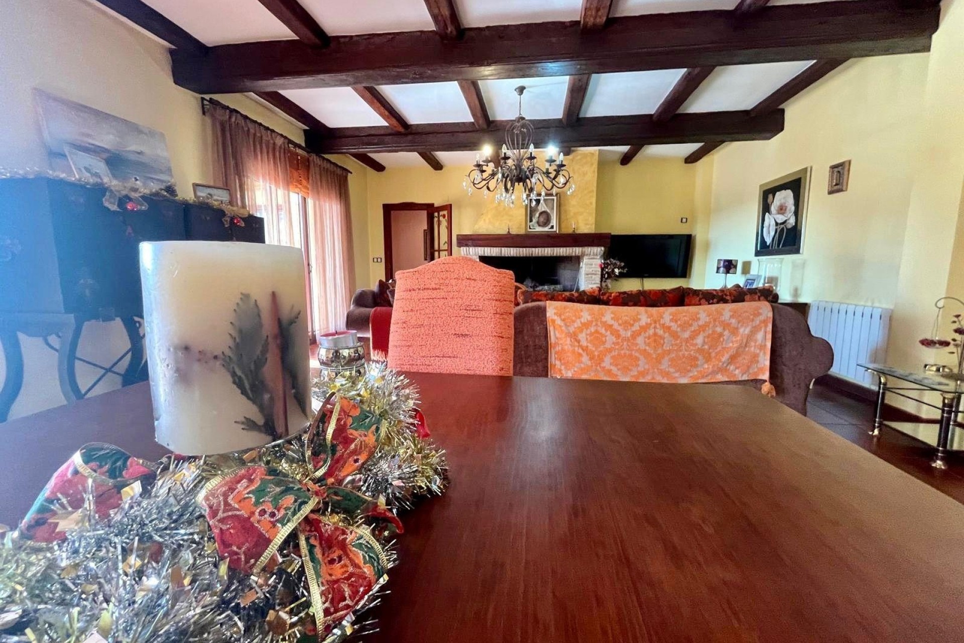 Venta - Chalet Independiente -
Rojales - La Vega Baja
