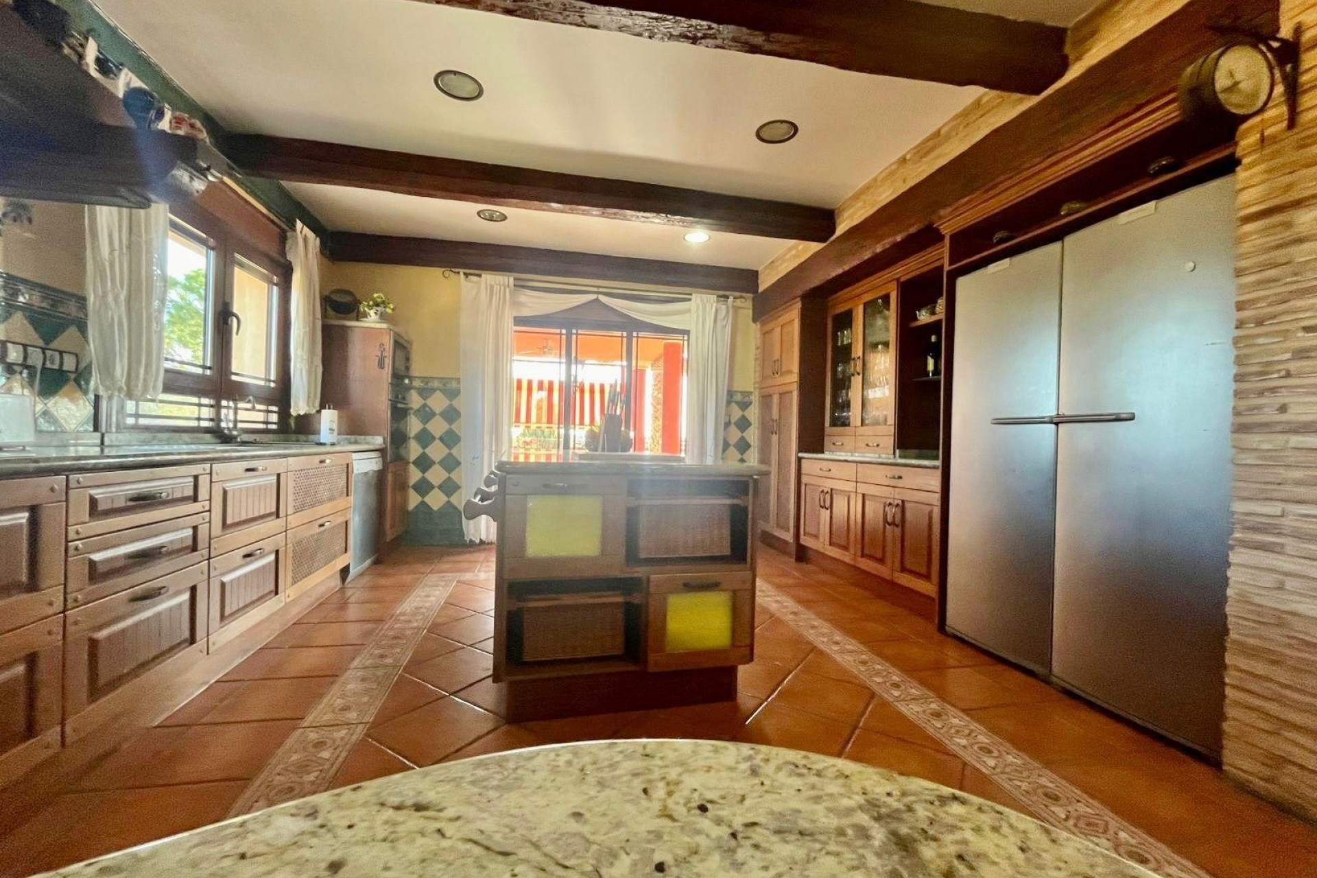 Venta - Chalet Independiente -
Rojales - La Vega Baja