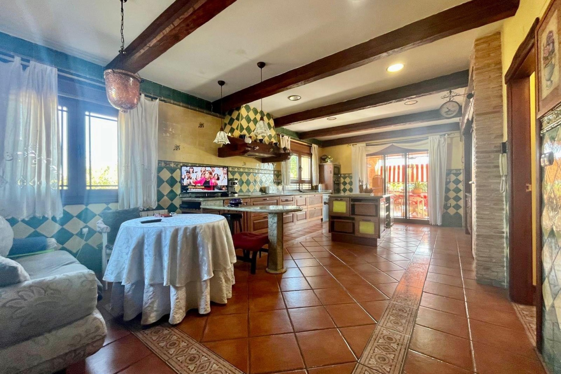 Venta - Chalet Independiente -
Rojales - La Vega Baja