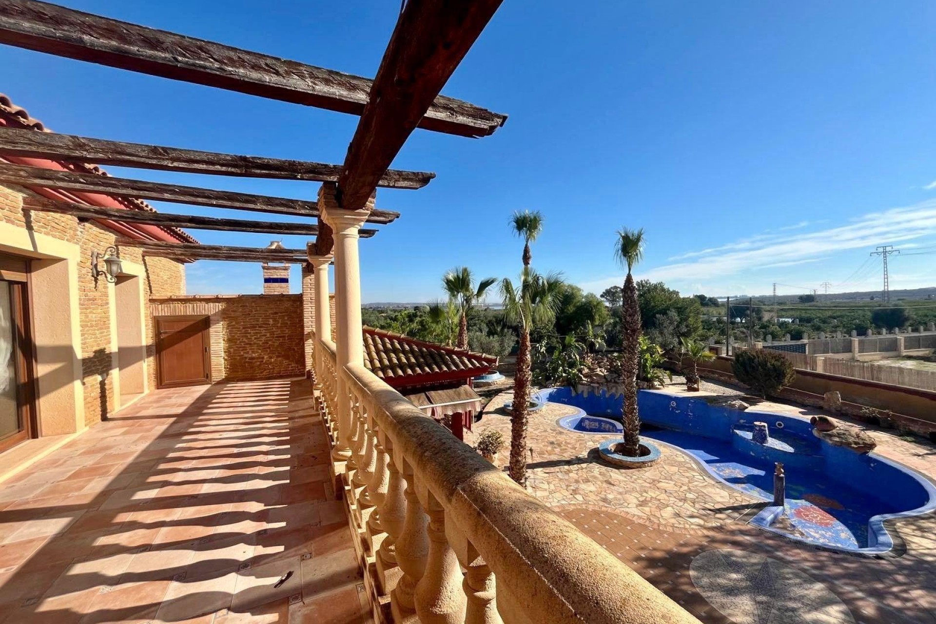 Venta - Chalet Independiente -
Rojales - La Vega Baja