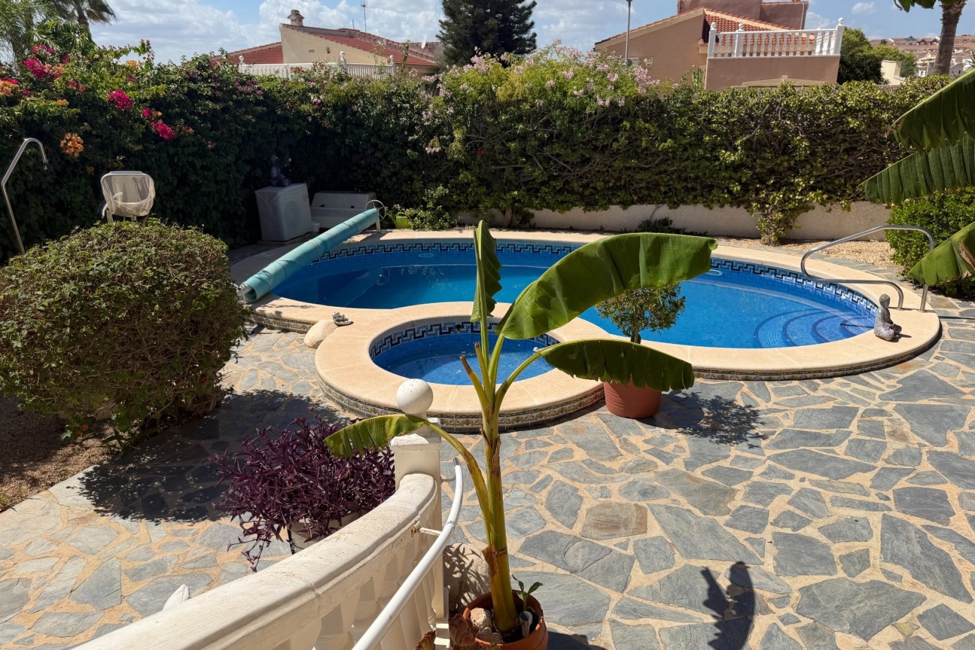 Venta - Chalet Independiente -
Rojales - Lo Pepin