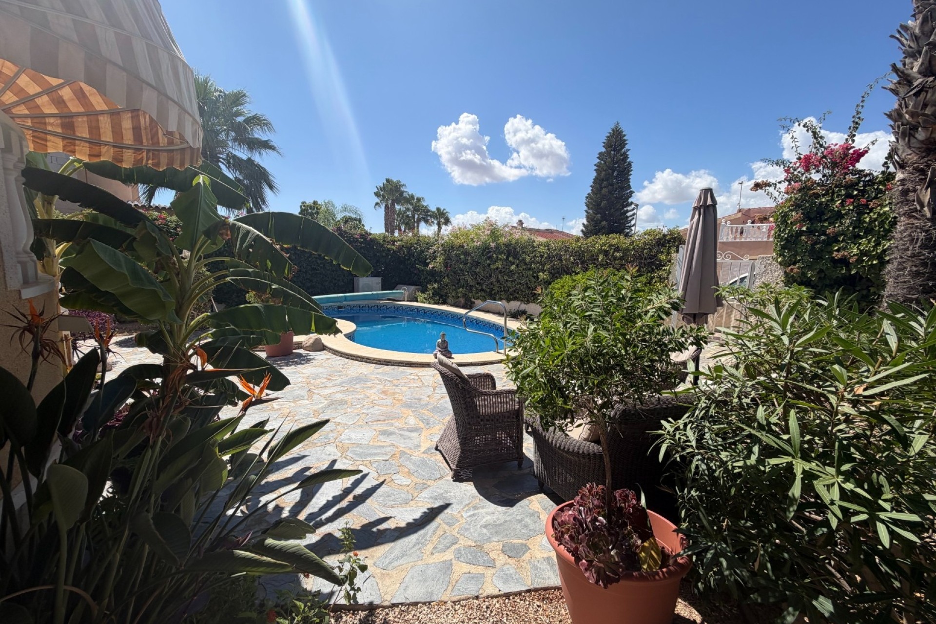 Venta - Chalet Independiente -
Rojales - Lo Pepin