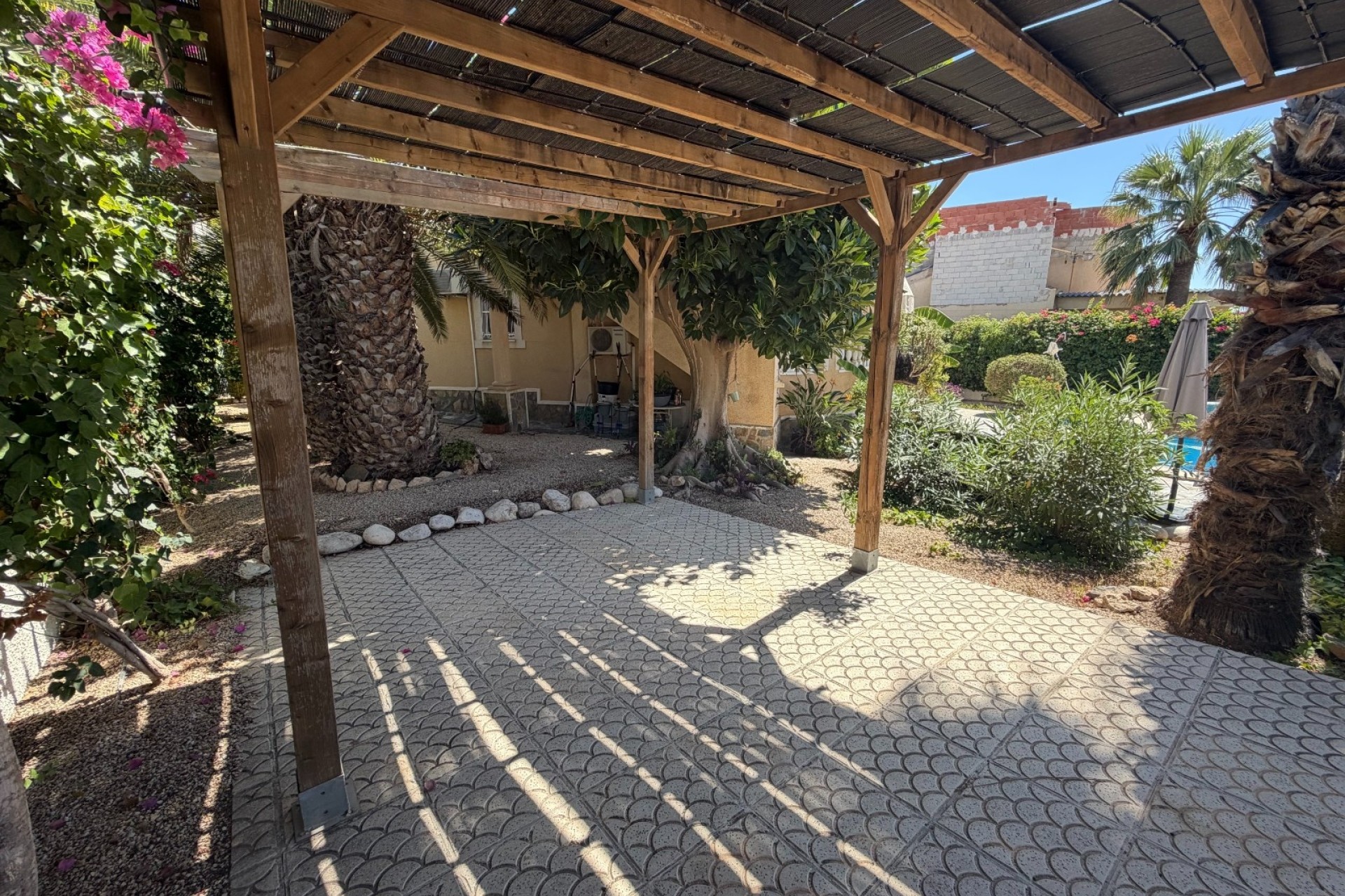 Venta - Chalet Independiente -
Rojales - Lo Pepin