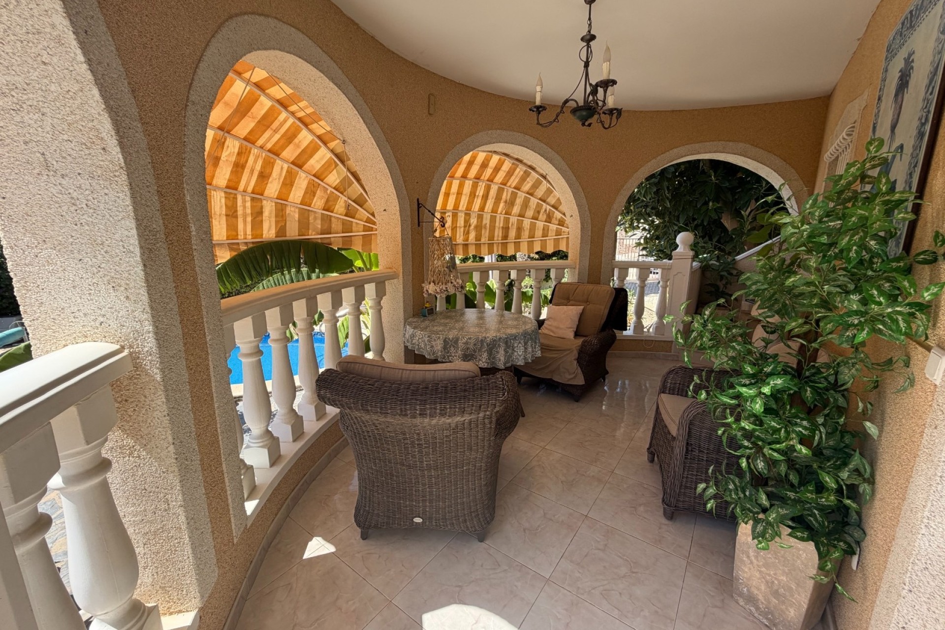 Venta - Chalet Independiente -
Rojales - Lo Pepin