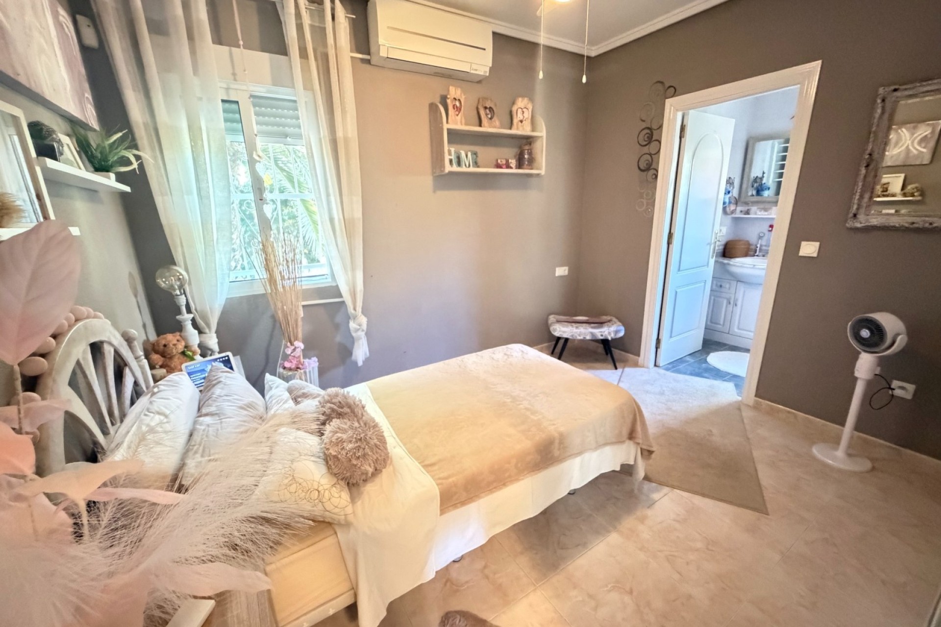 Venta - Chalet Independiente -
Rojales - Lo Pepin