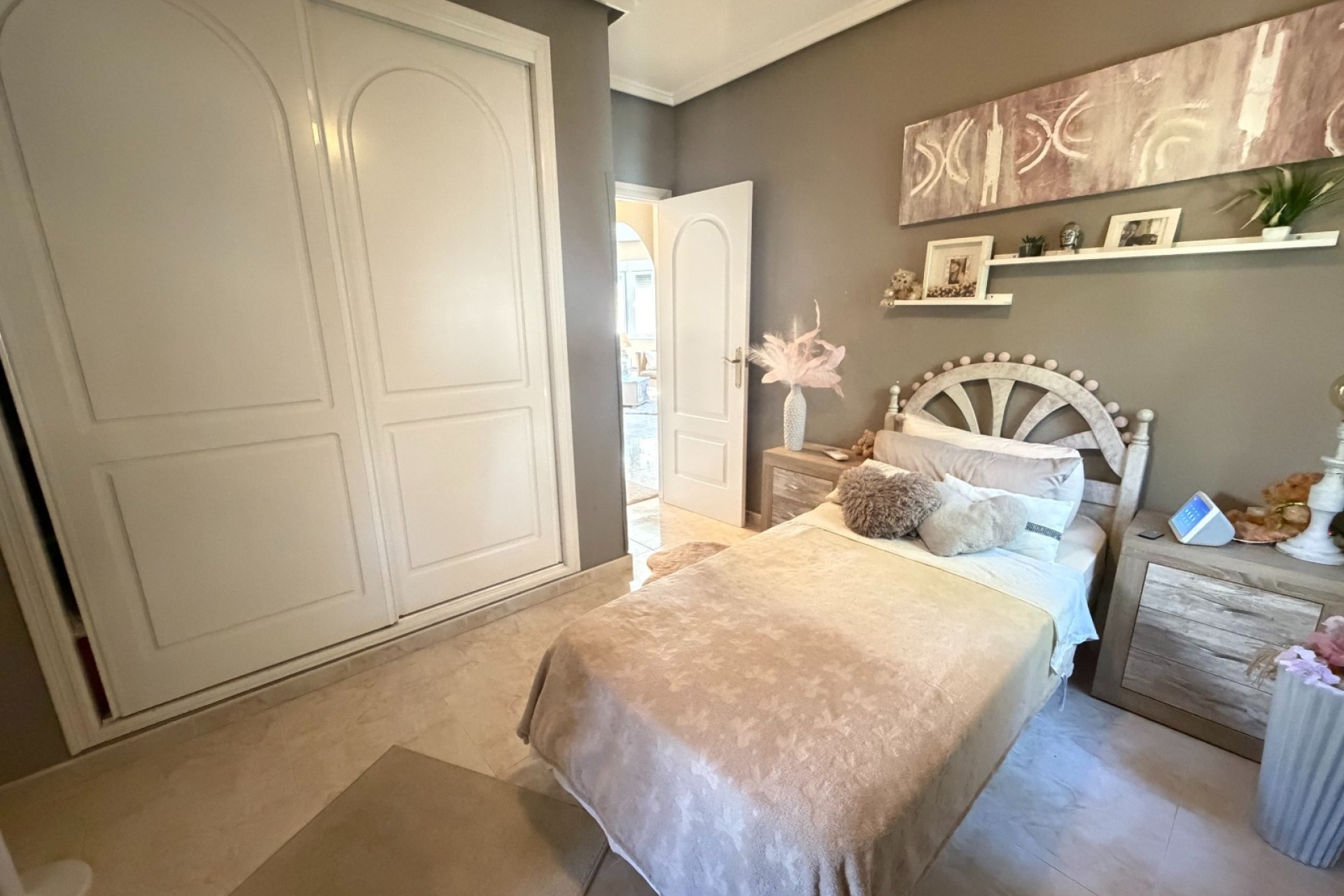 Venta - Chalet Independiente -
Rojales - Lo Pepin