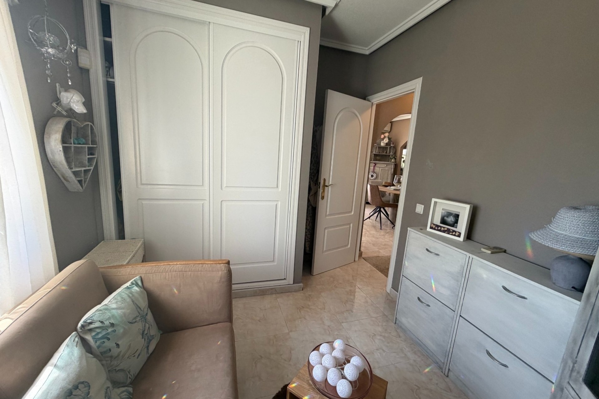 Venta - Chalet Independiente -
Rojales - Lo Pepin