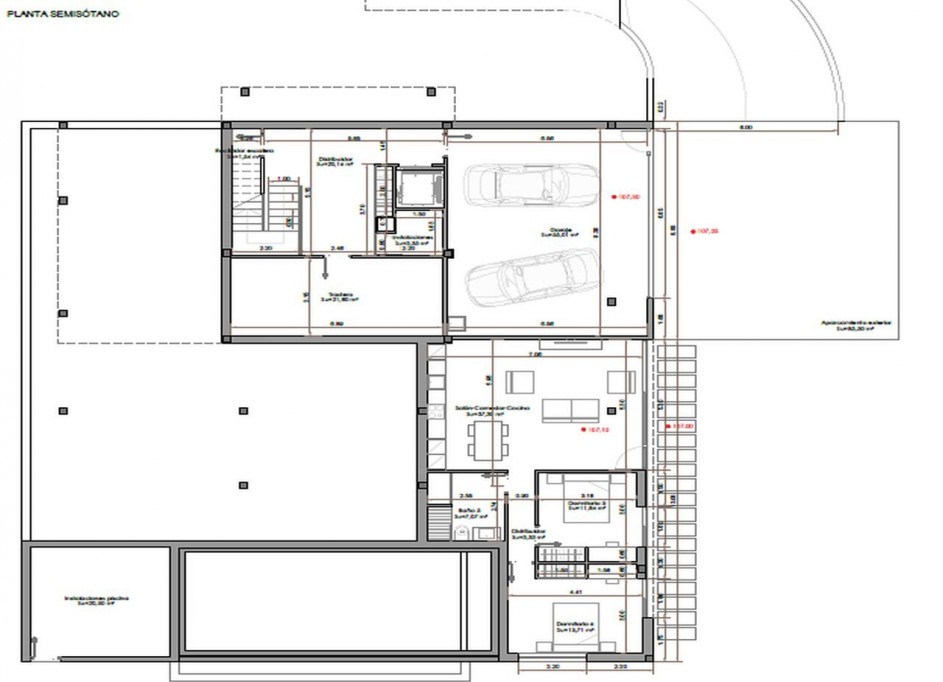 Venta - Chalet Independiente -
Rojales - Lo Pepin