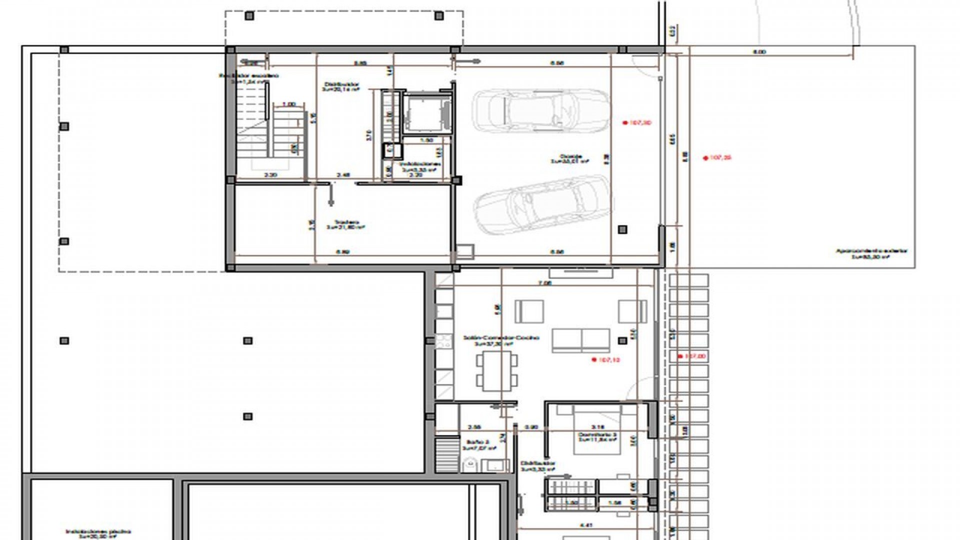 Venta - Chalet Independiente -
Rojales - Lo Pepin