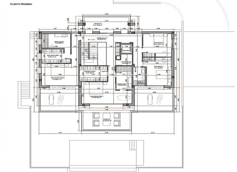 Venta - Chalet Independiente -
Rojales - Lo Pepin