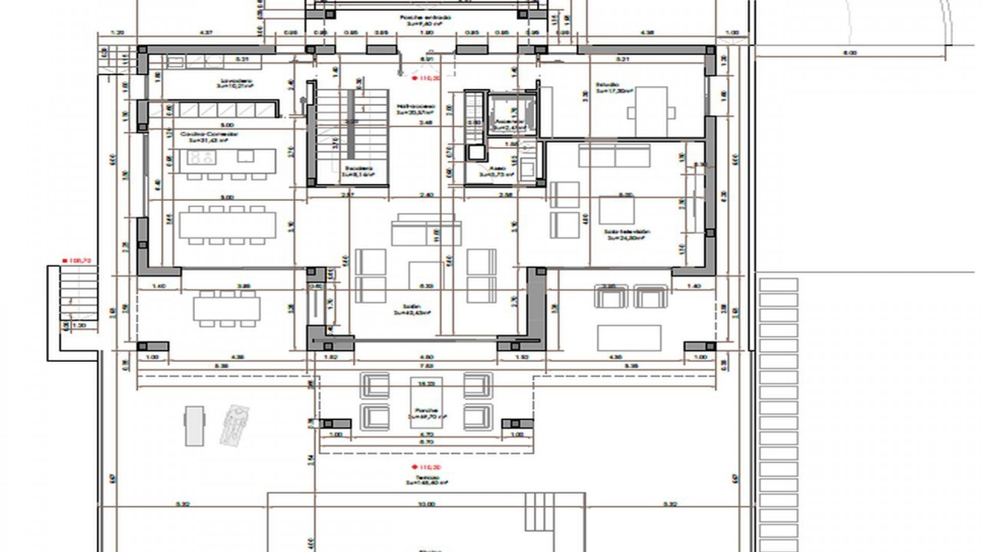 Venta - Chalet Independiente -
Rojales - Lo Pepin