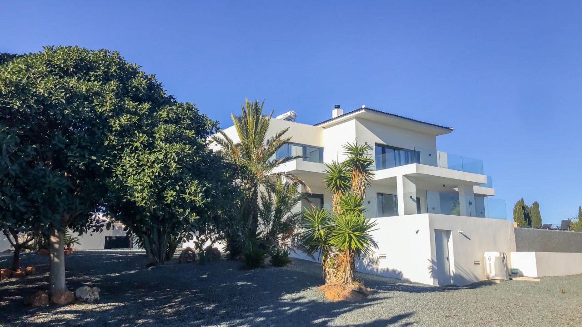 Venta - Chalet Independiente -
Rojales - Lo Pepin