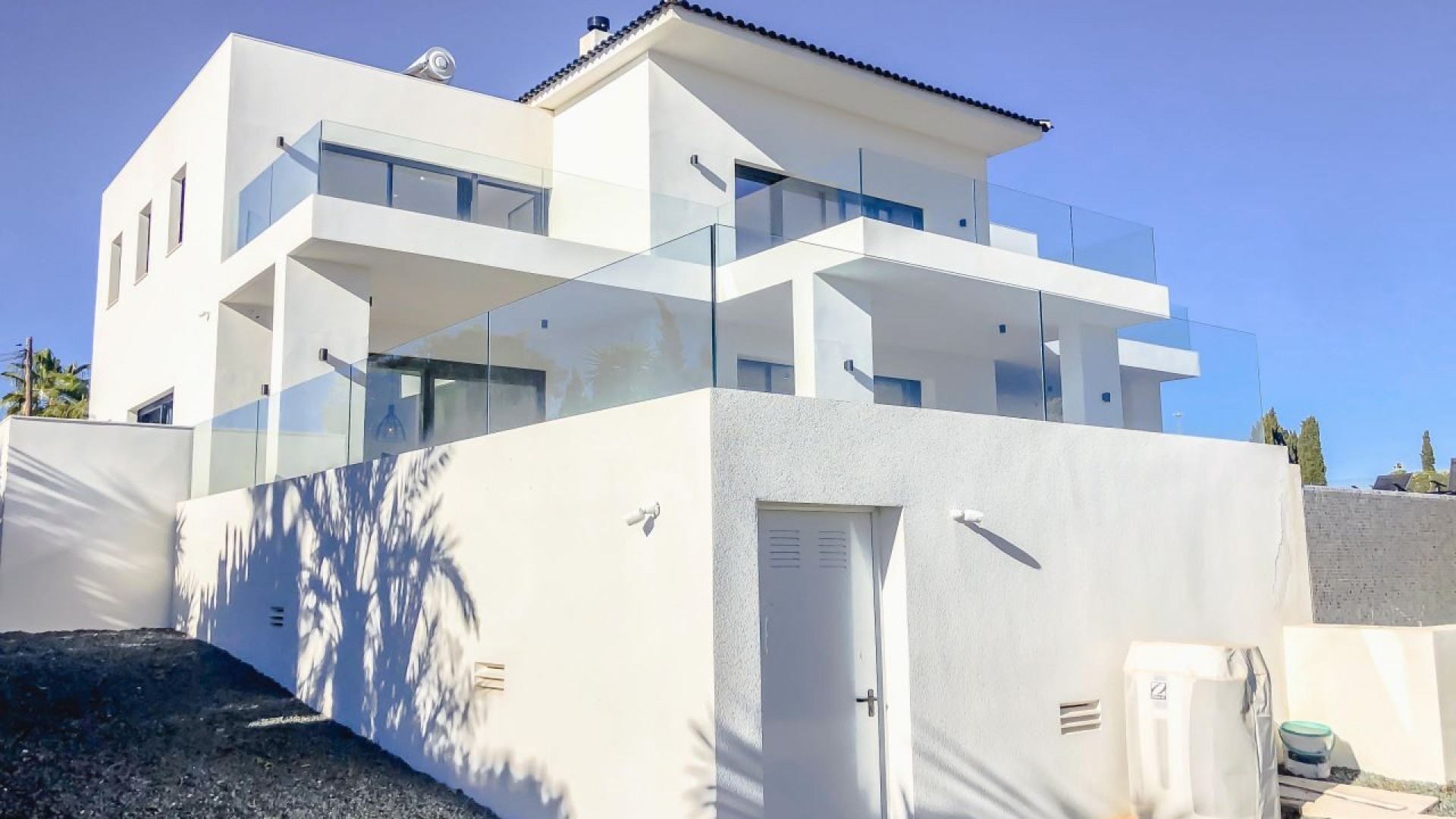 Venta - Chalet Independiente -
Rojales - Lo Pepin