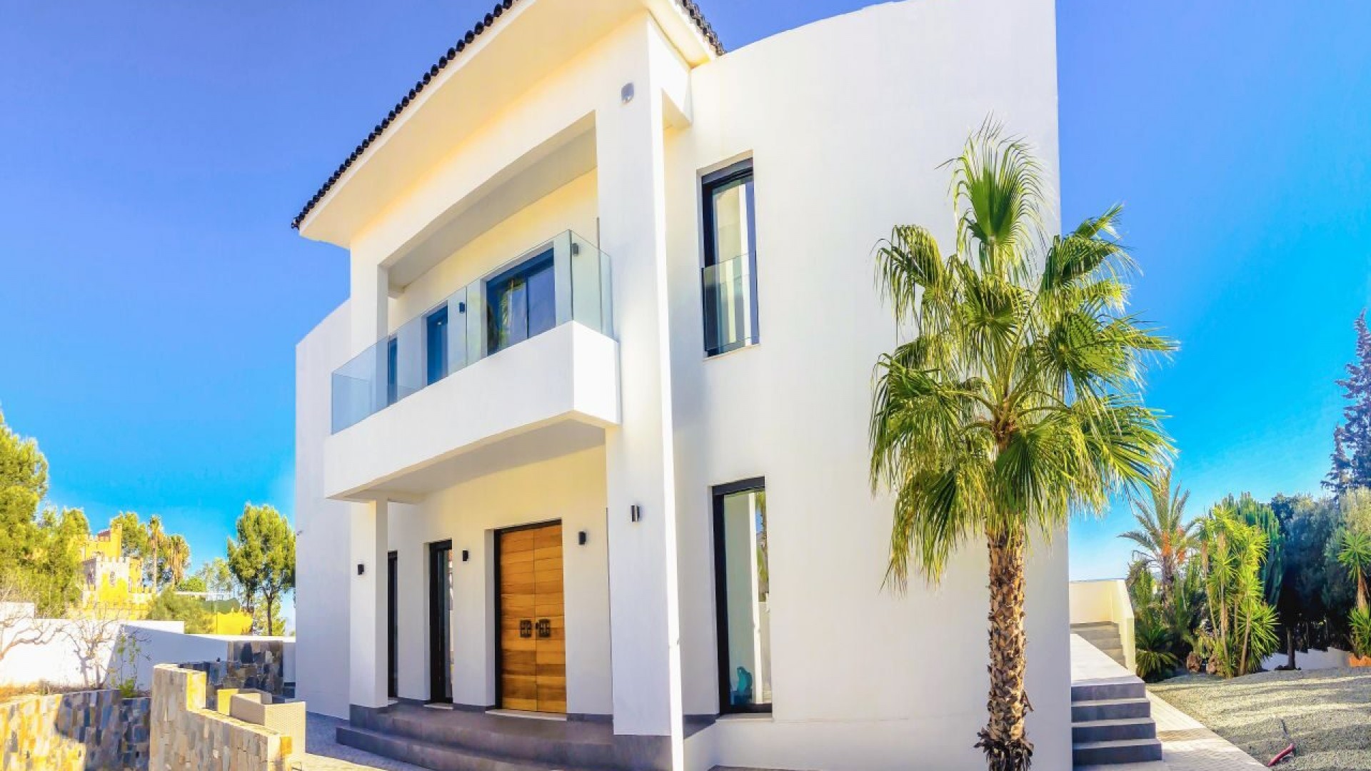 Venta - Chalet Independiente -
Rojales - Lo Pepin