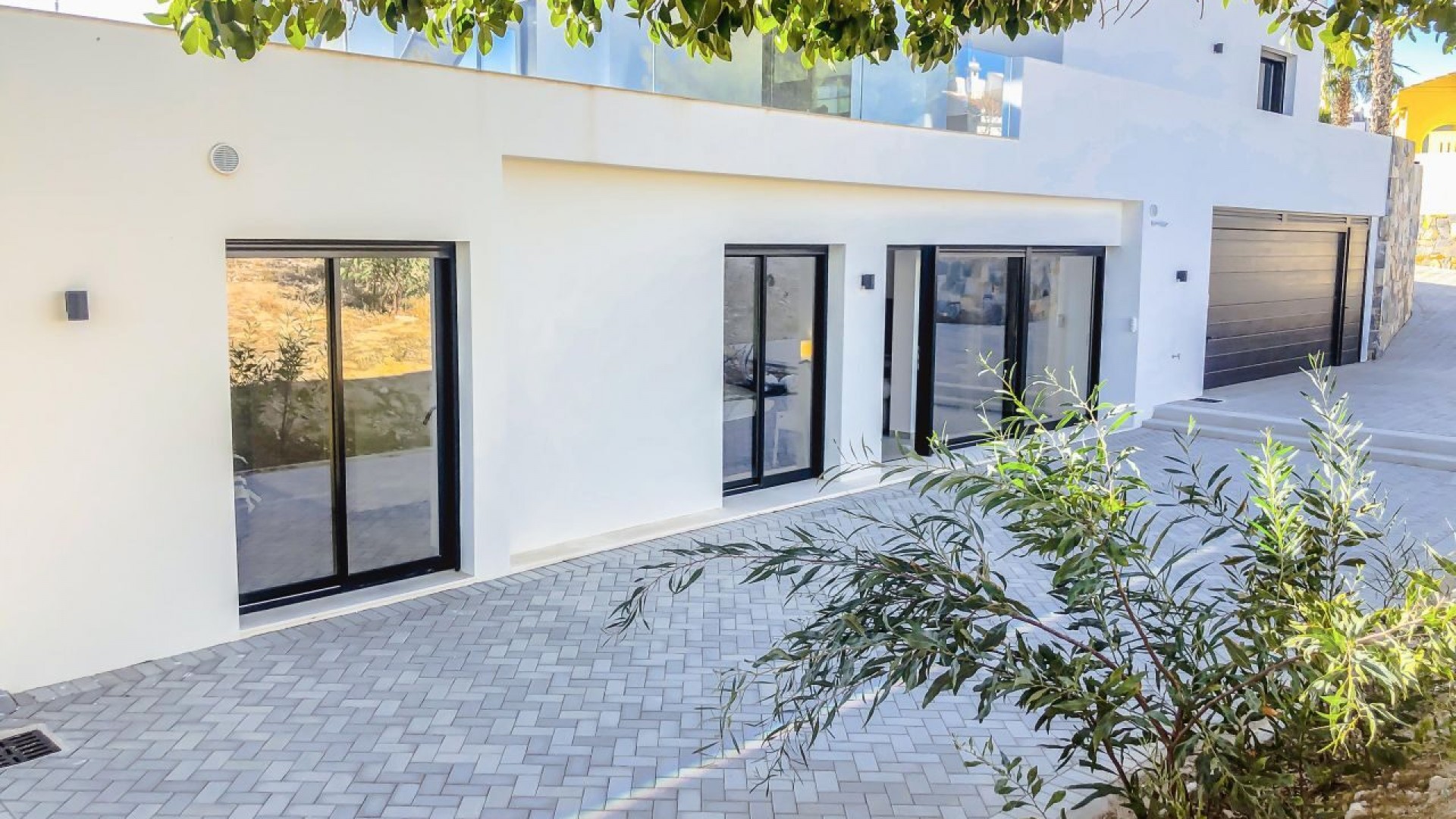 Venta - Chalet Independiente -
Rojales - Lo Pepin