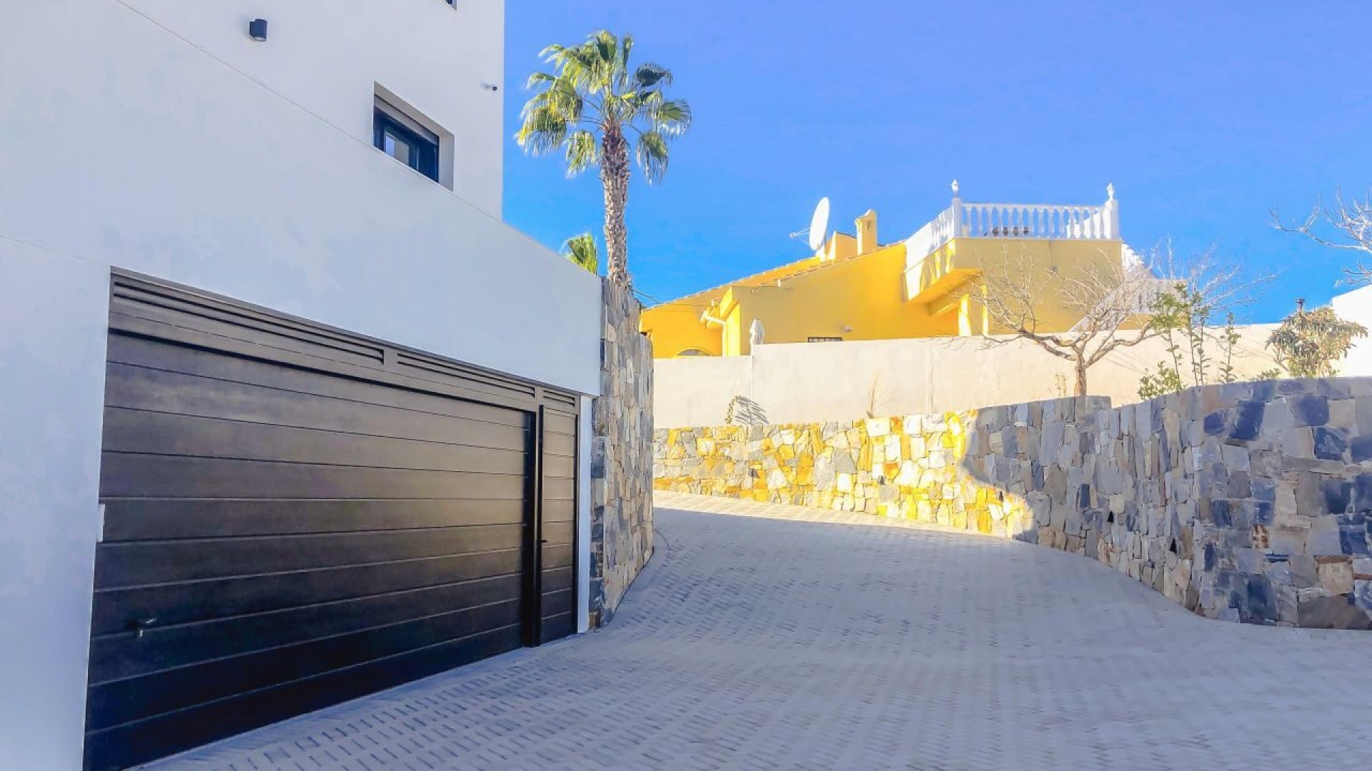 Venta - Chalet Independiente -
Rojales - Lo Pepin