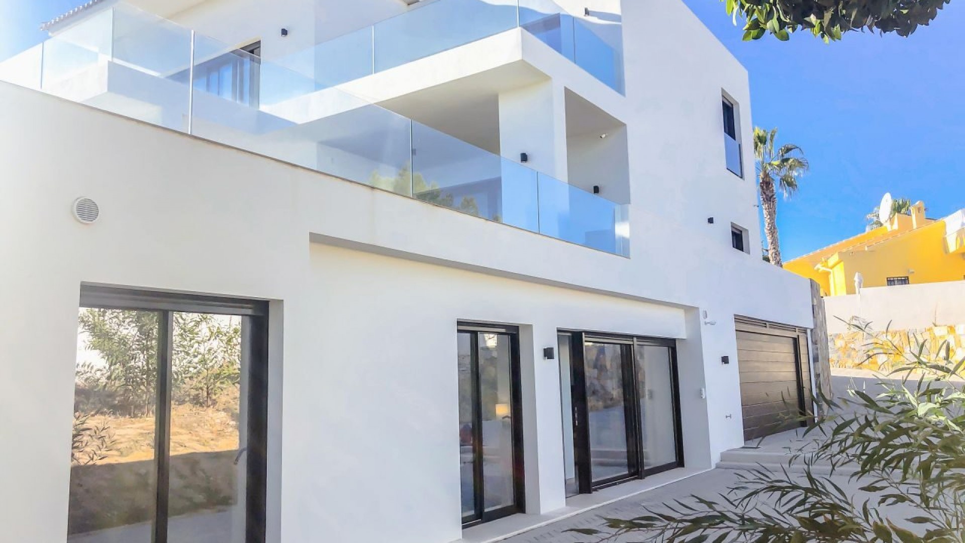 Venta - Chalet Independiente -
Rojales - Lo Pepin