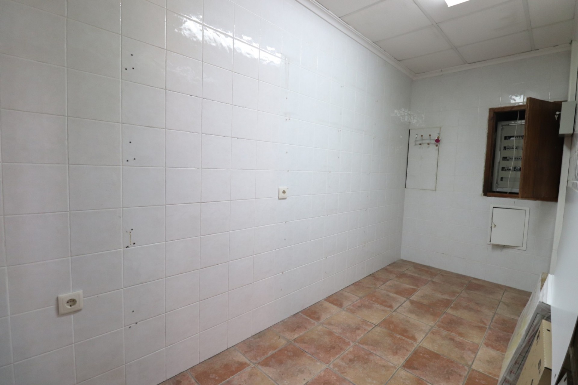 Venta - Chalet Independiente -
Rojales - Los Palacios