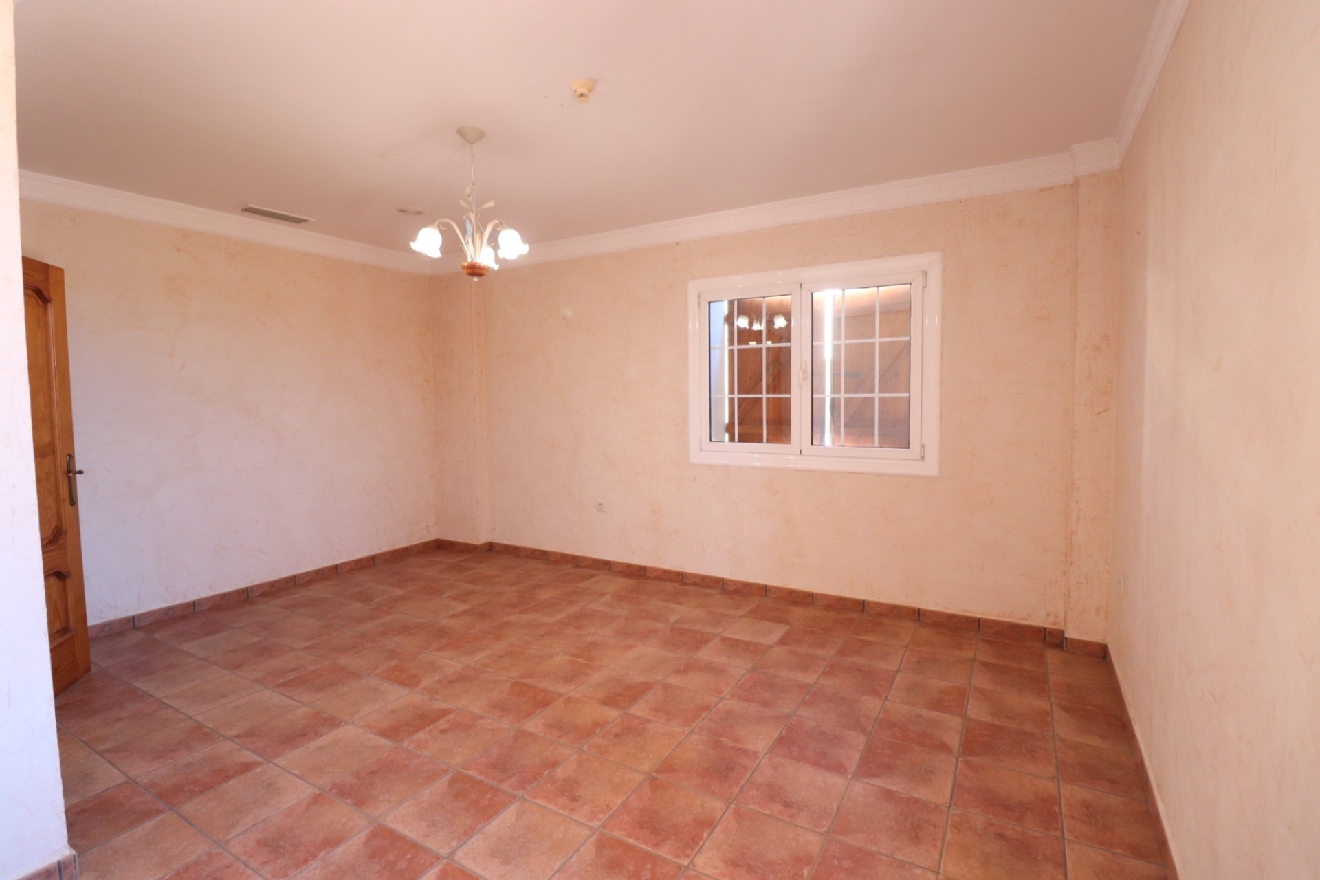 Venta - Chalet Independiente -
Rojales - Los Palacios