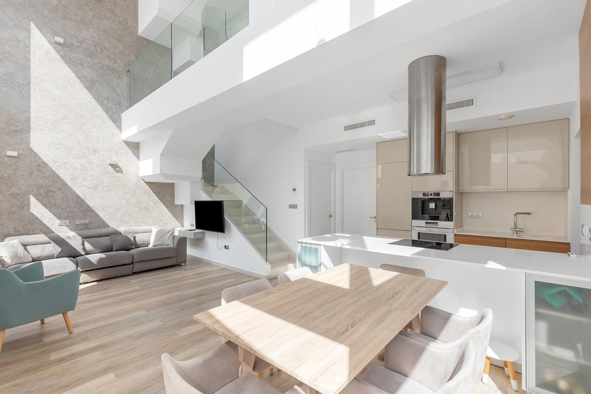 Venta - Chalet Independiente -
Rojales - Pueblo bravo