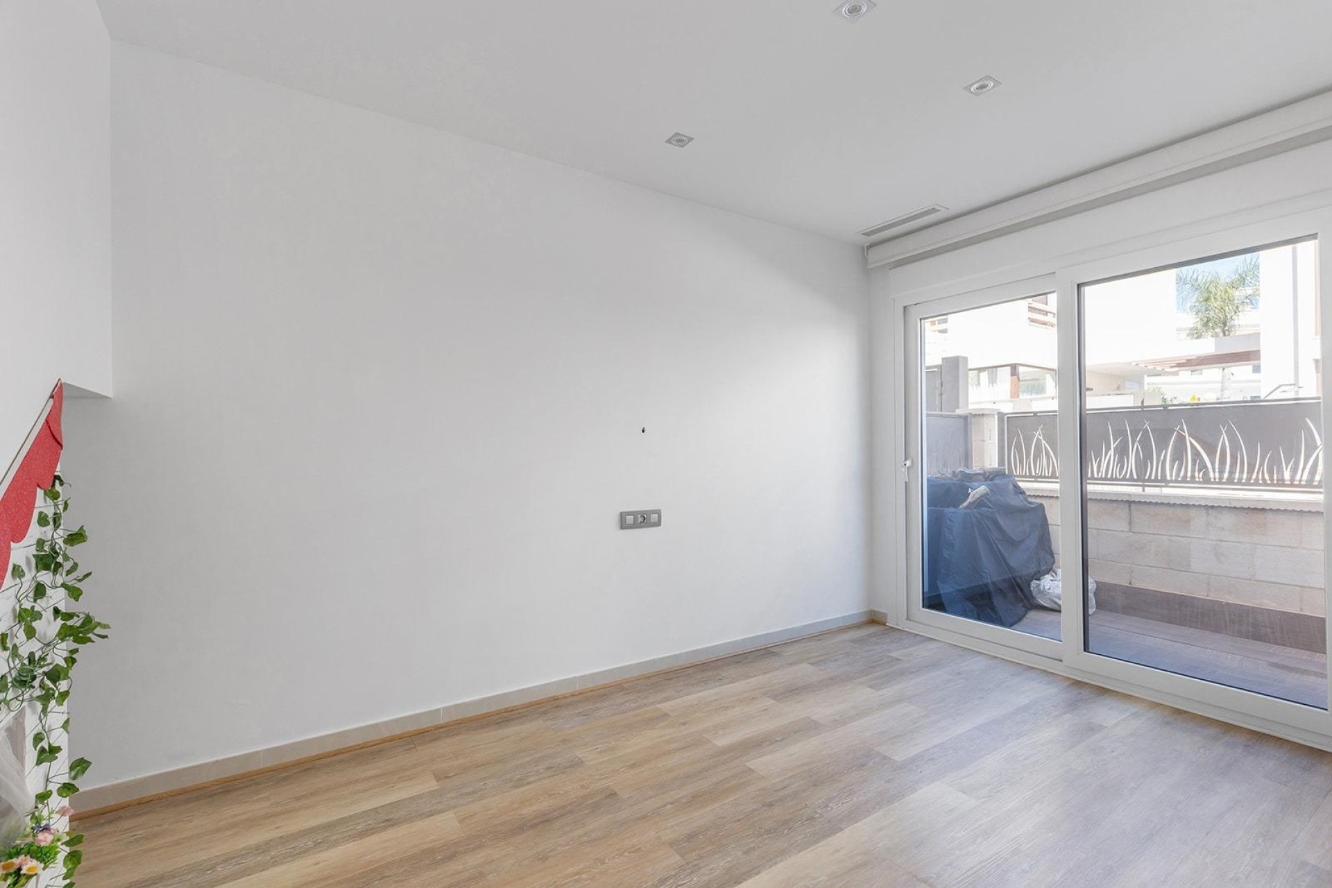 Venta - Chalet Independiente -
Rojales - Pueblo bravo