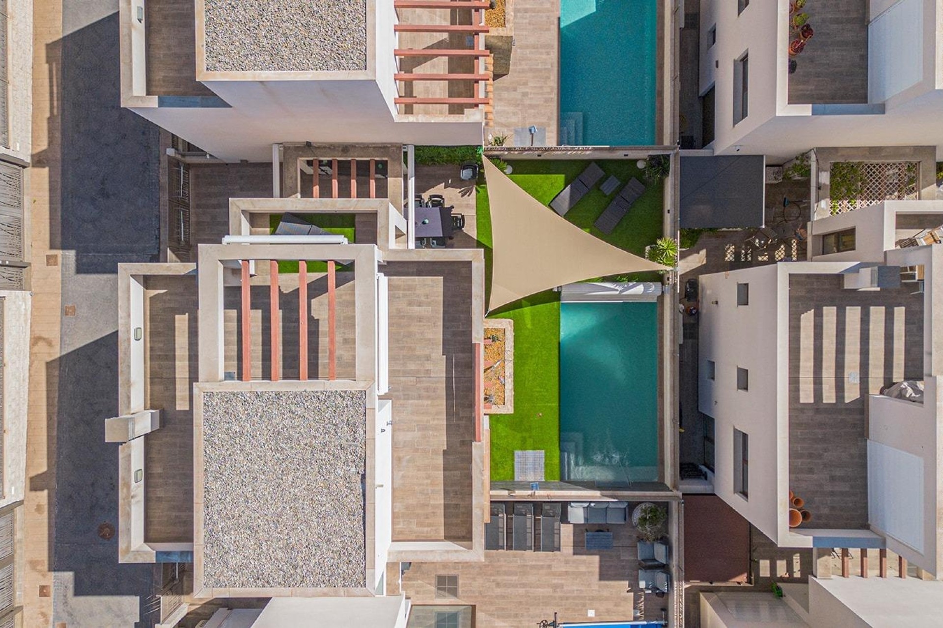 Venta - Chalet Independiente -
Rojales - Pueblo bravo