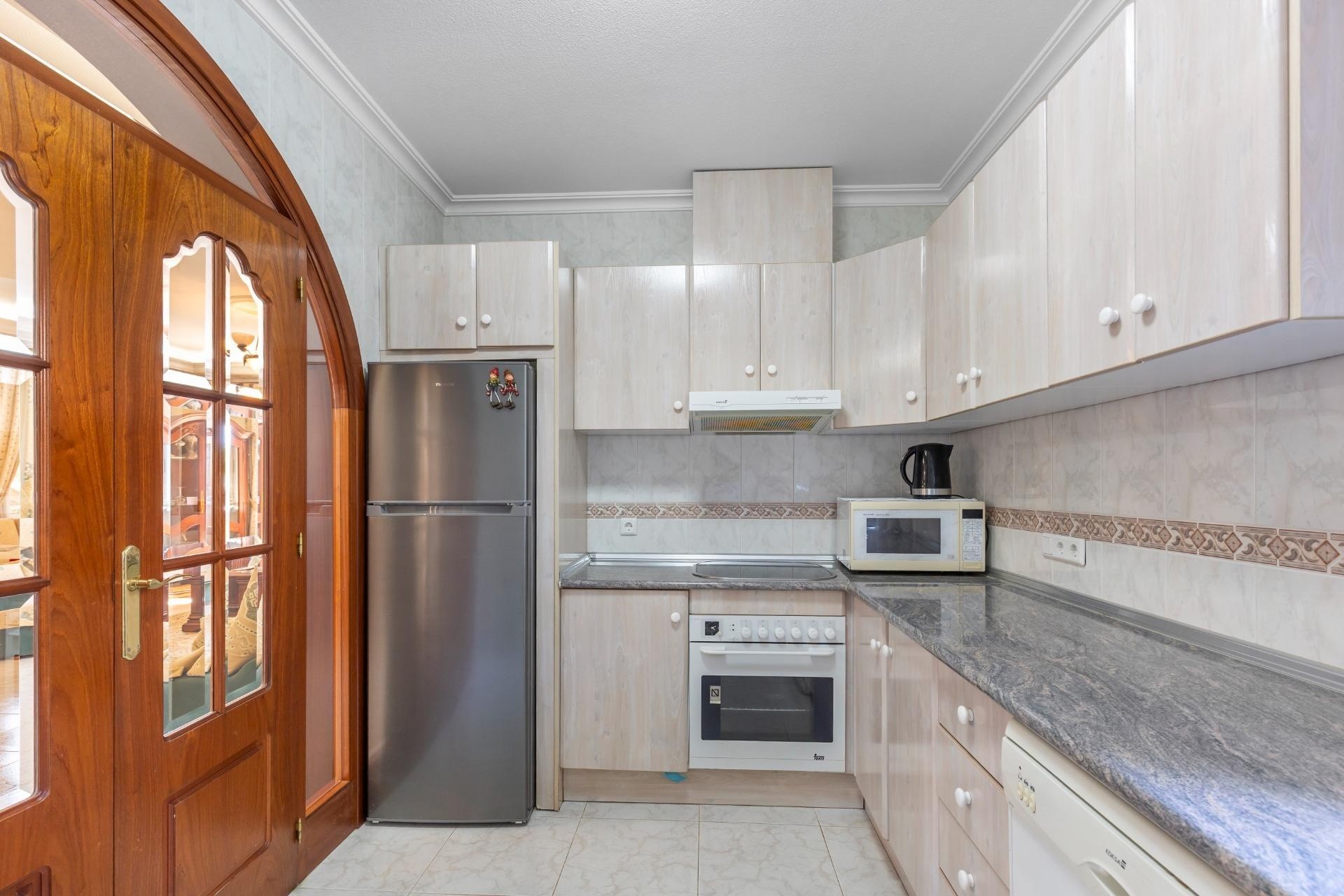 Venta - Chalet Independiente -
Rojales - Pueblo Bravo