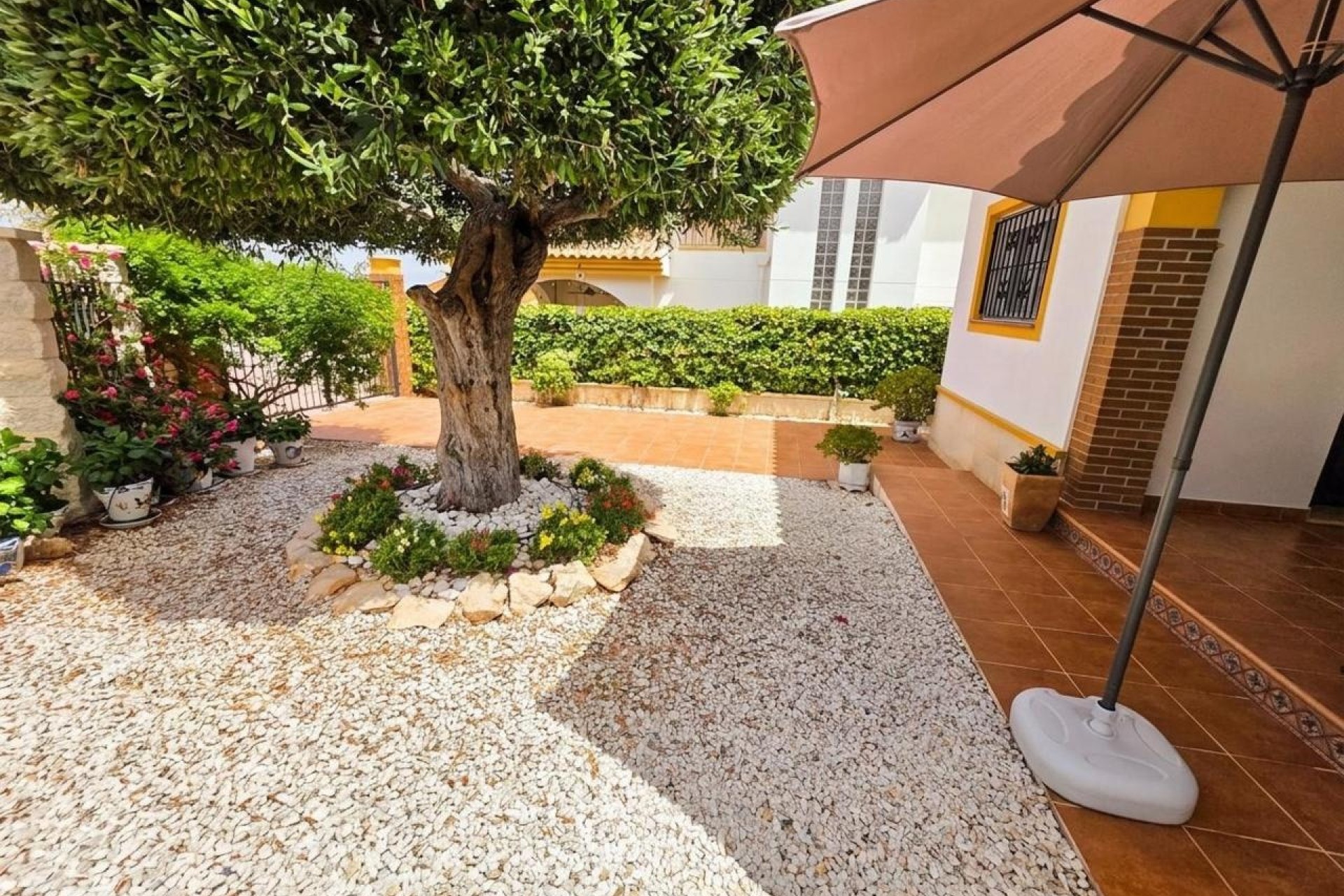 Venta - Chalet Independiente -
Rojales - Pueblo Lucero