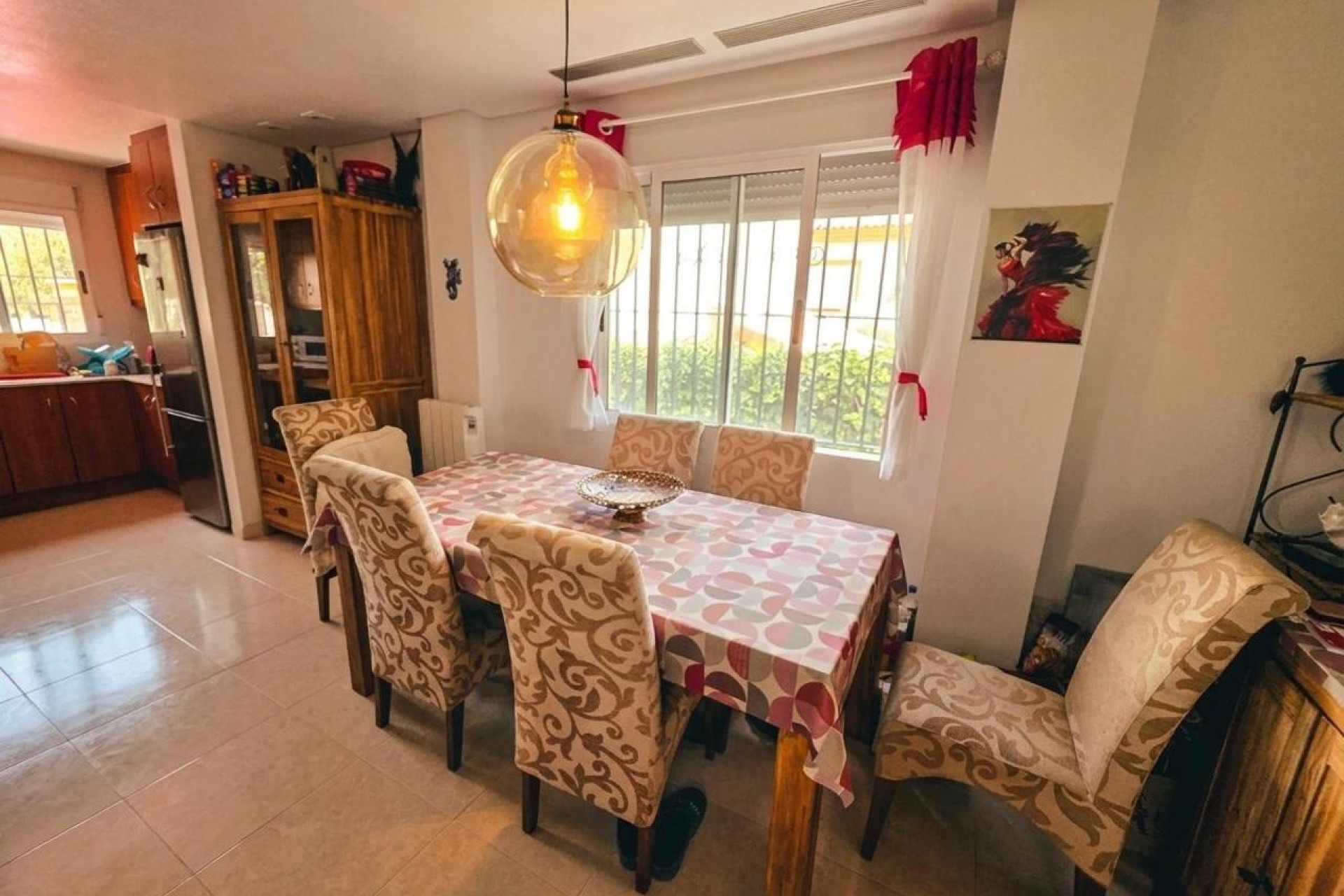 Venta - Chalet Independiente -
Rojales - Pueblo Lucero