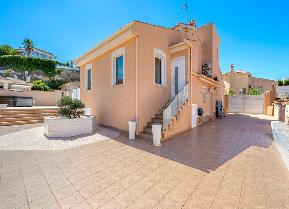 Venta - Chalet Independiente -
Rojales - Rojales Hills