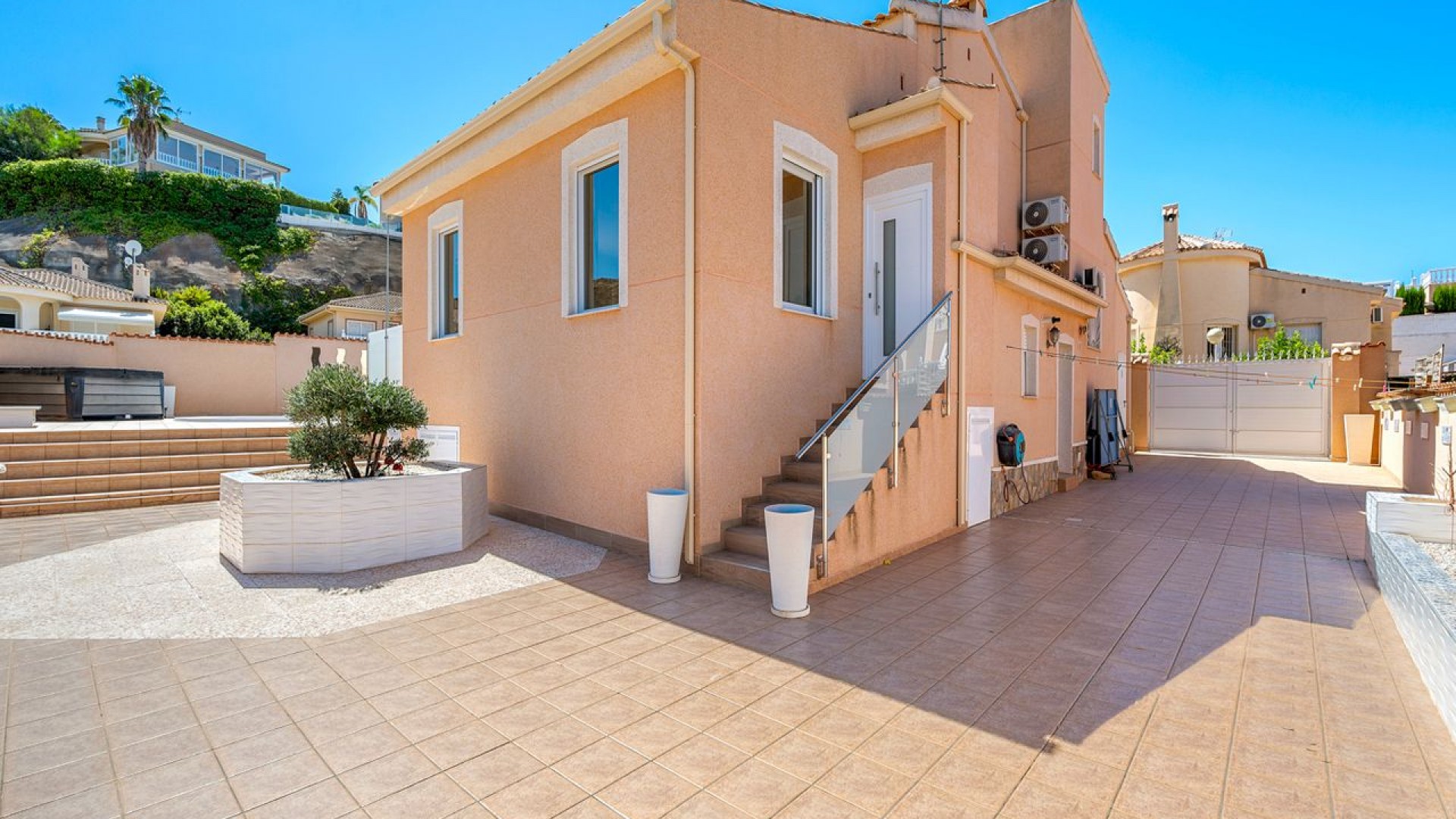 Venta - Chalet Independiente -
Rojales - Rojales Hills