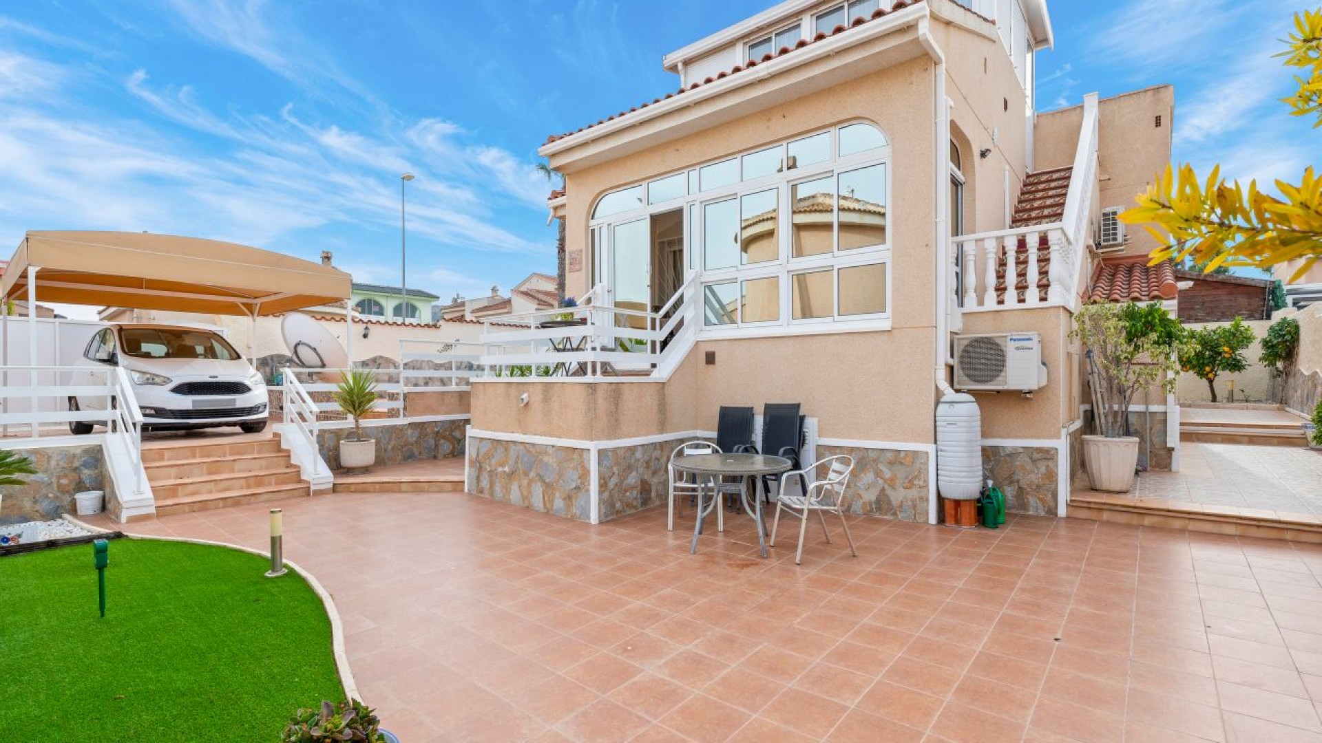 Venta - Chalet Independiente -
Rojales - Rojales Hills