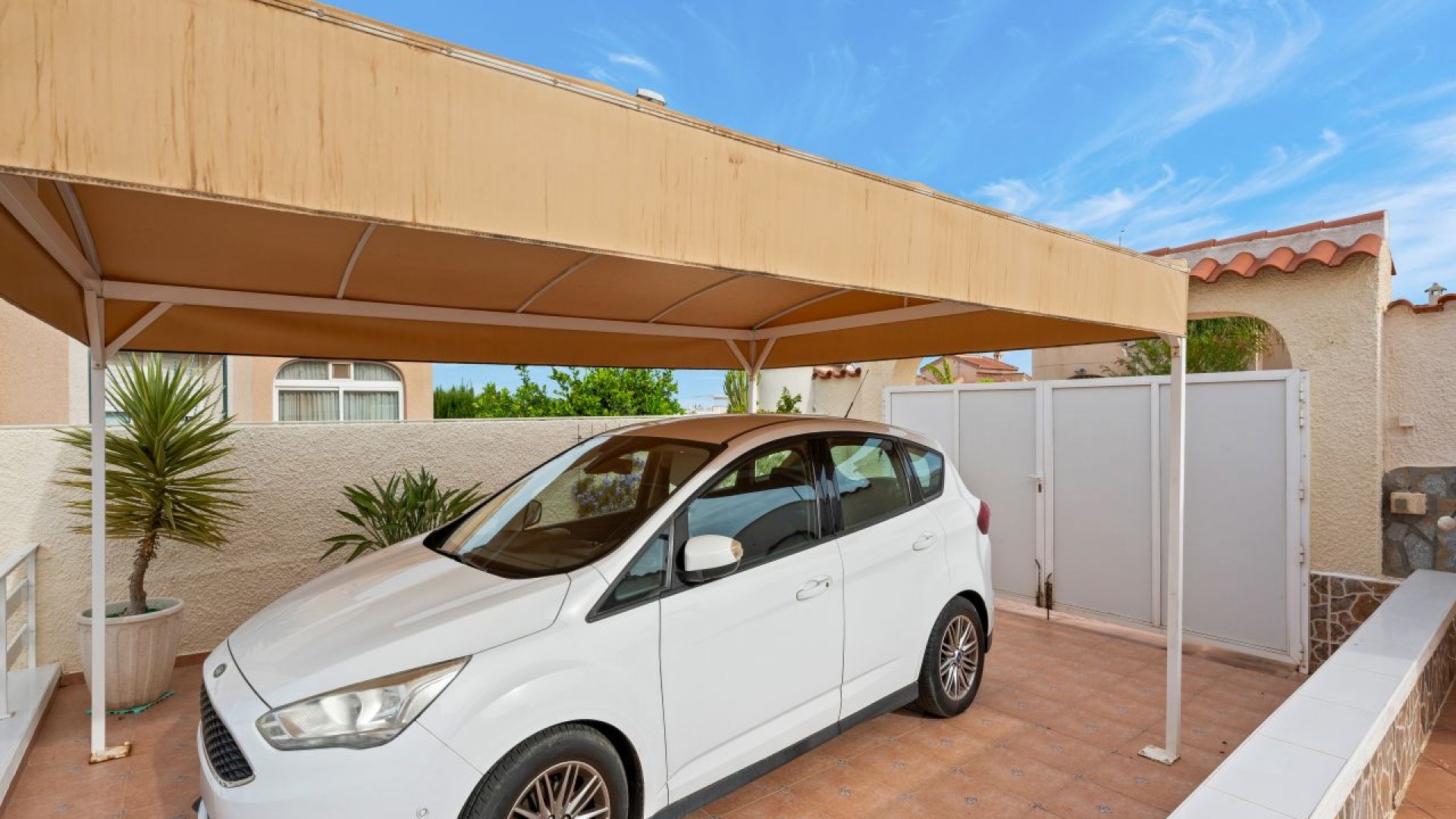 Venta - Chalet Independiente -
Rojales - Rojales Hills